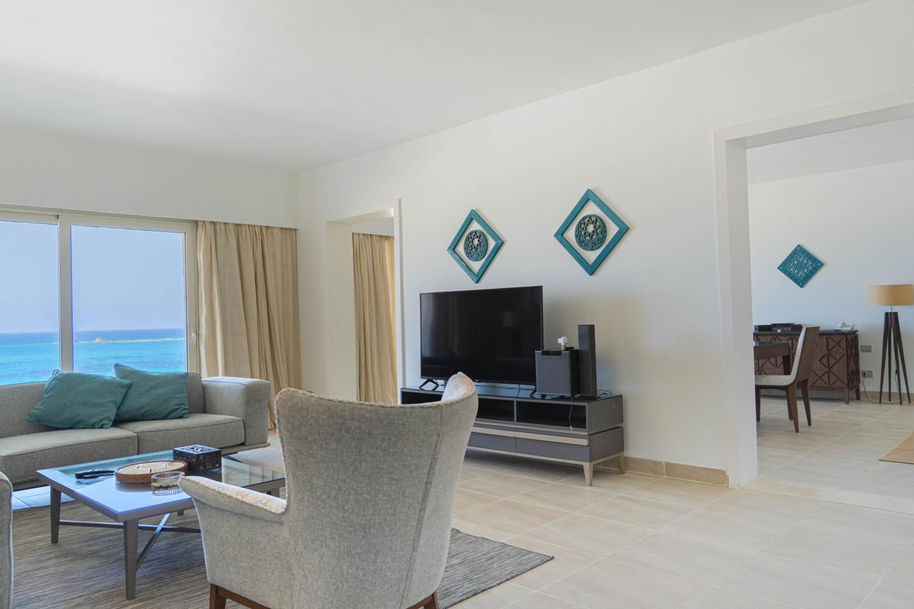 Caesar Bay Resort