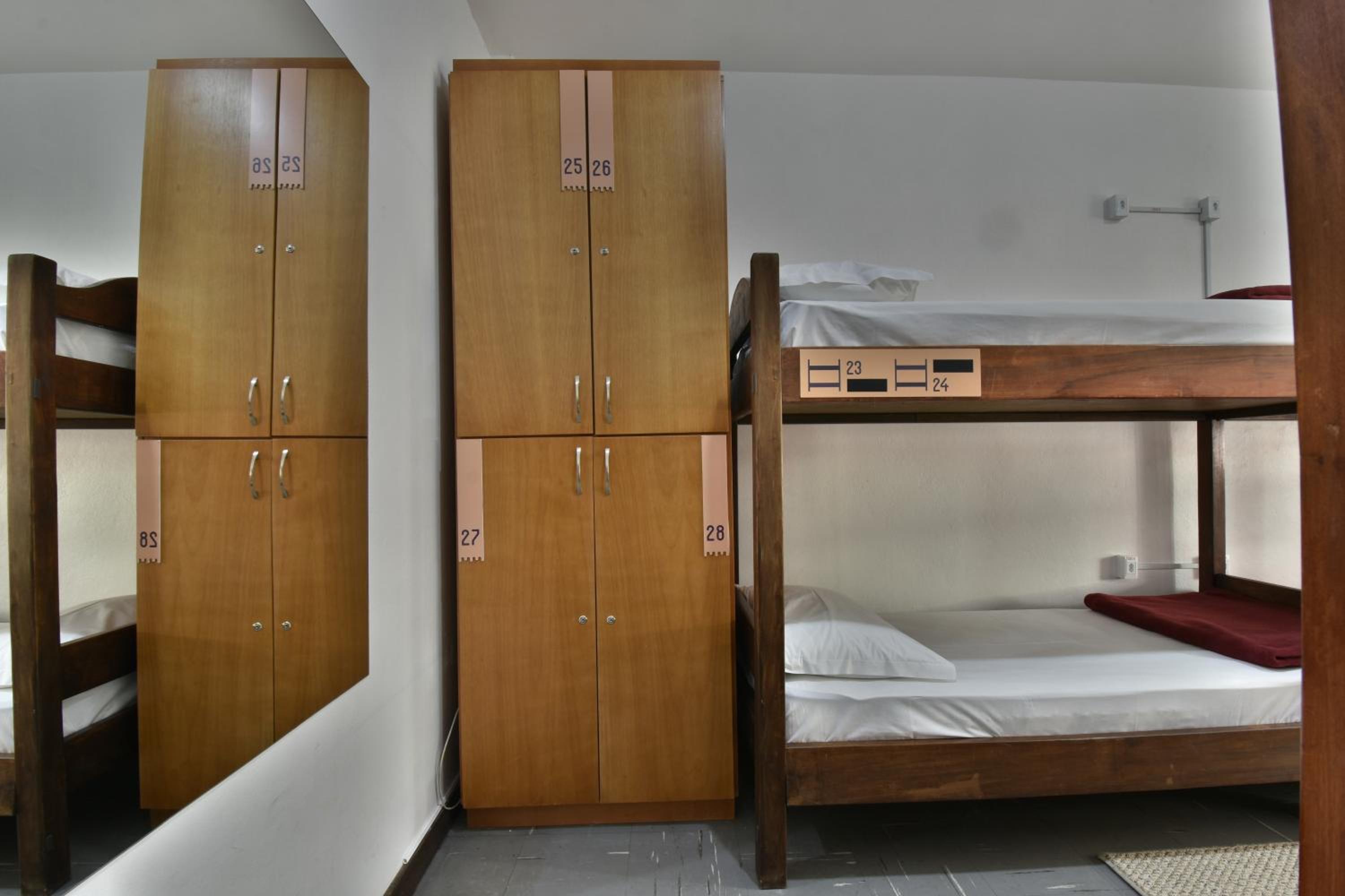 Hostel Chocolatchê