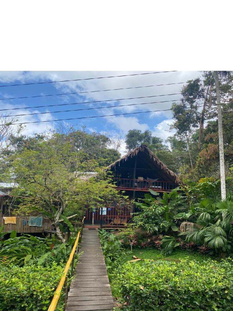 Maloka Napü - Ecodestinos