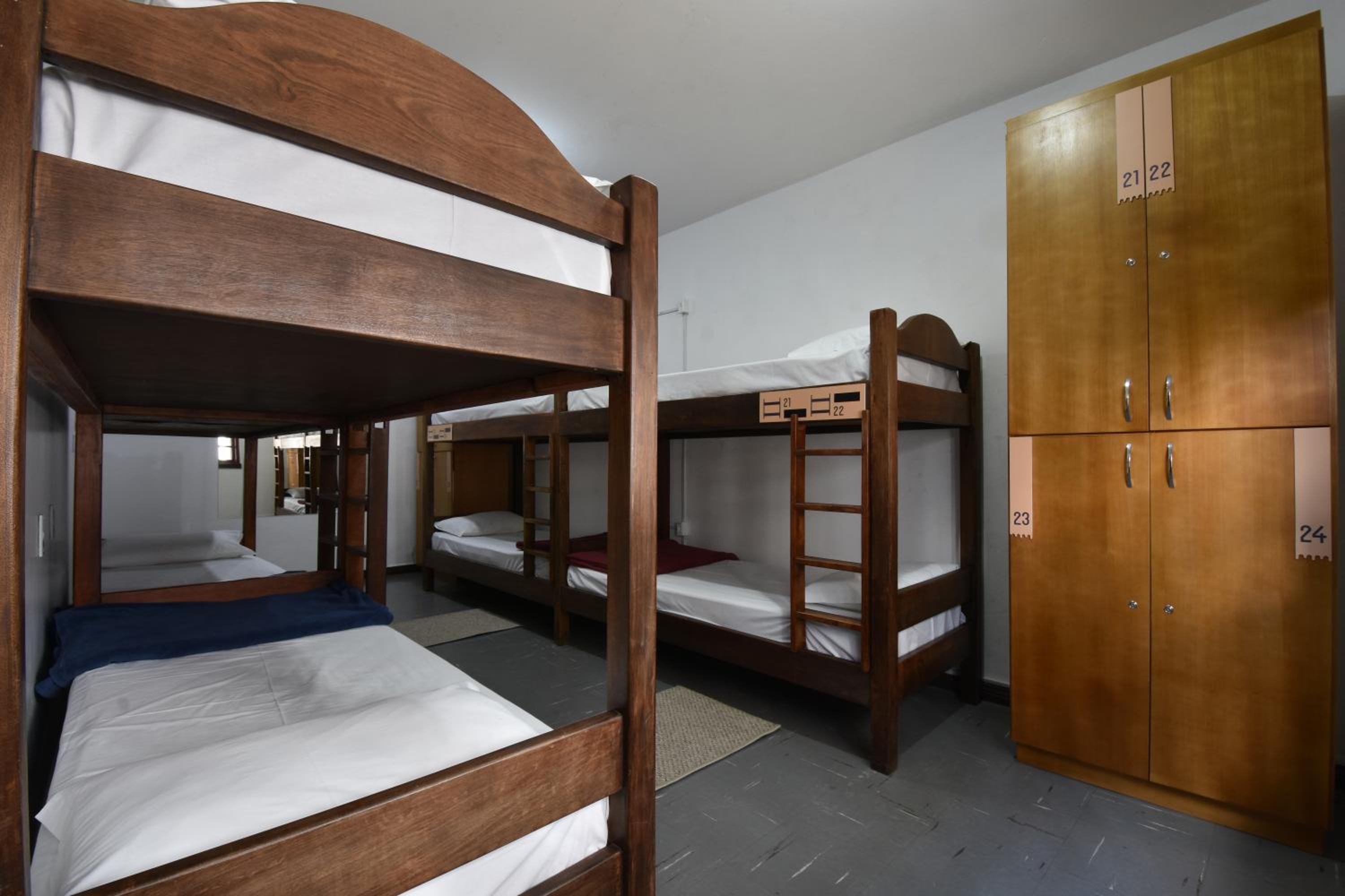 Hostel Chocolatchê