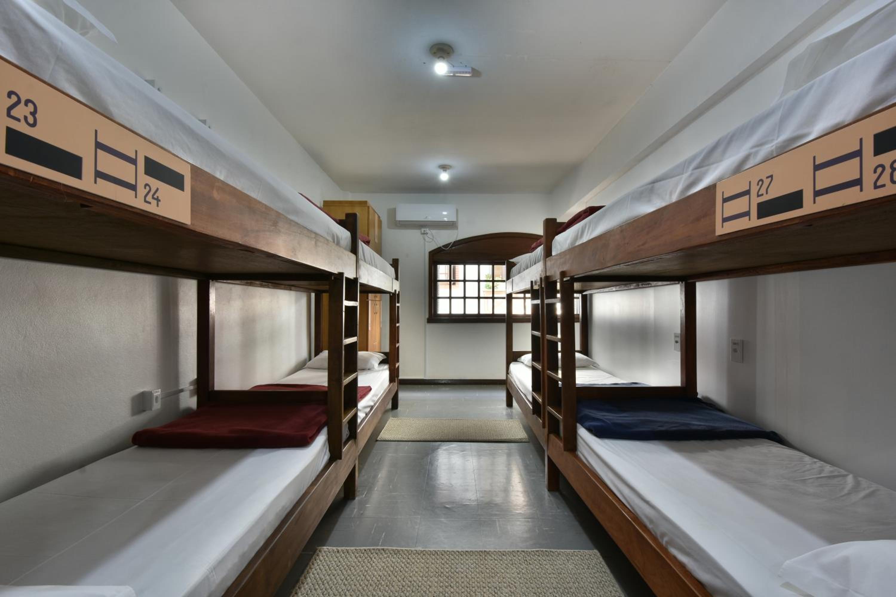 Hostel Chocolatchê