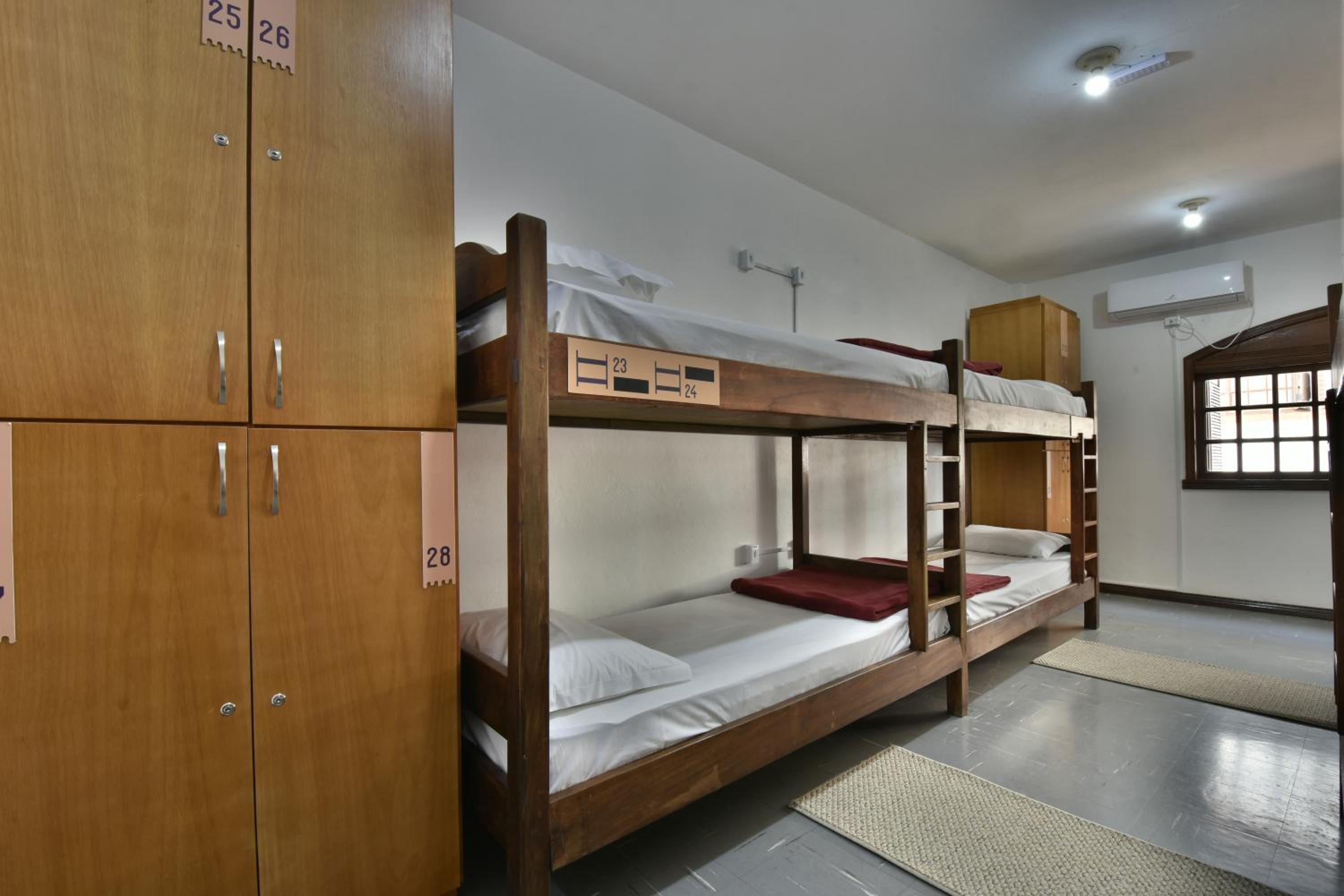 Hostel Chocolatchê