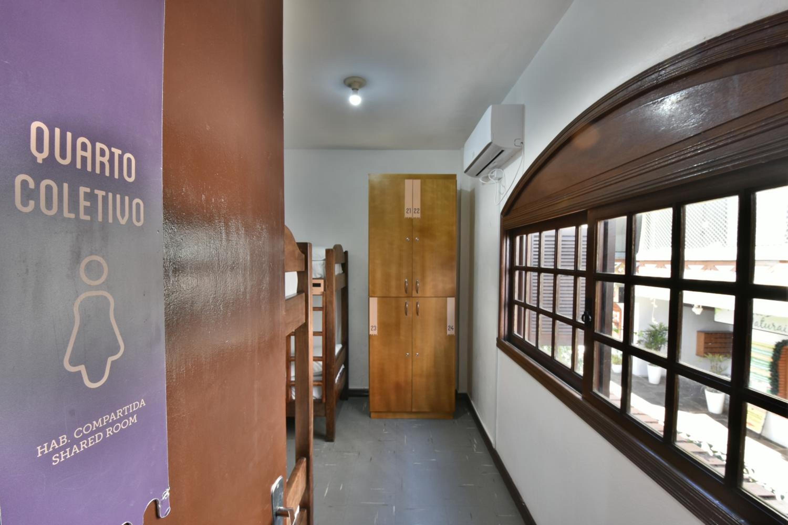 Hostel Chocolatchê