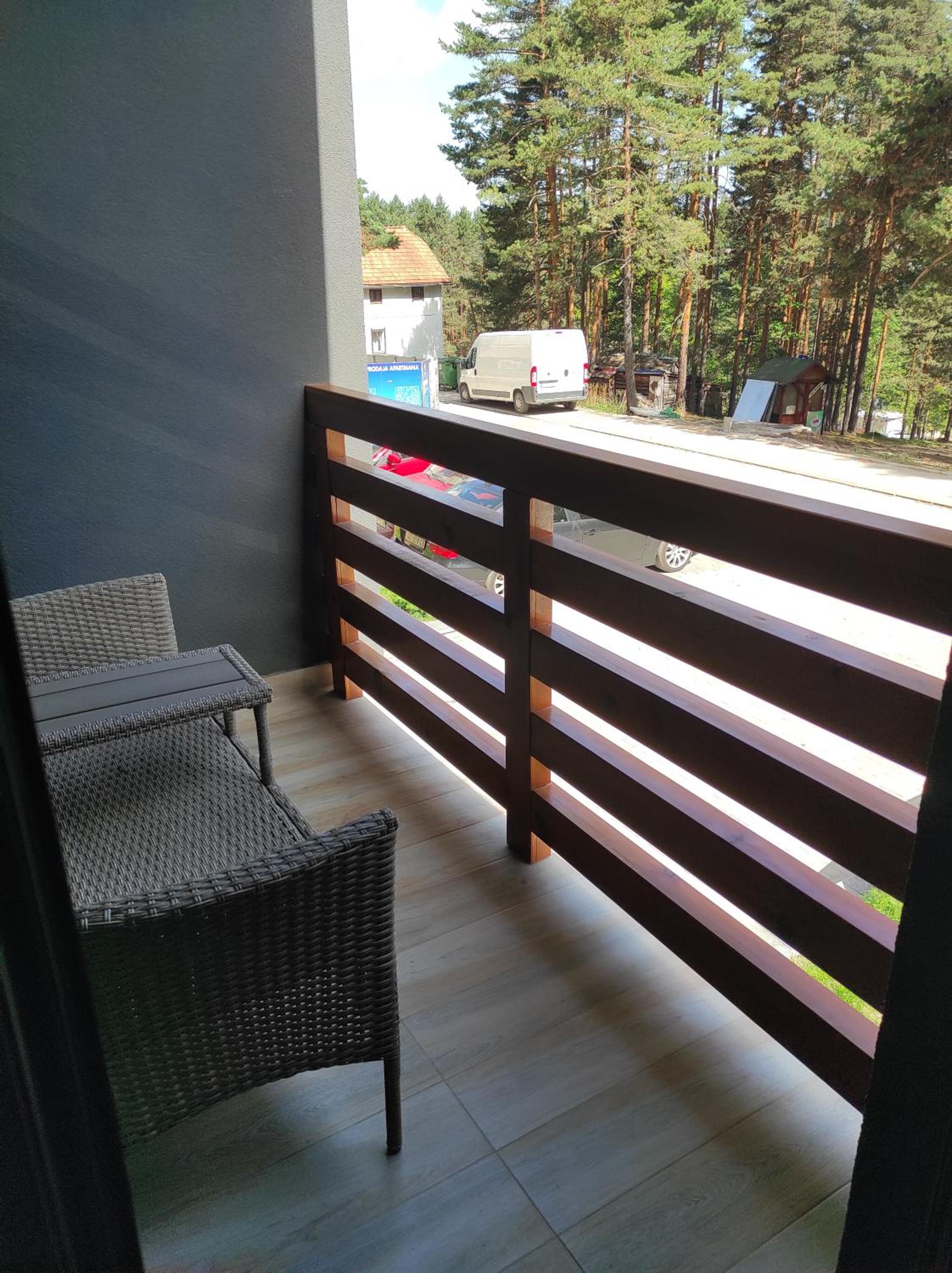 Apartman LANG 2
