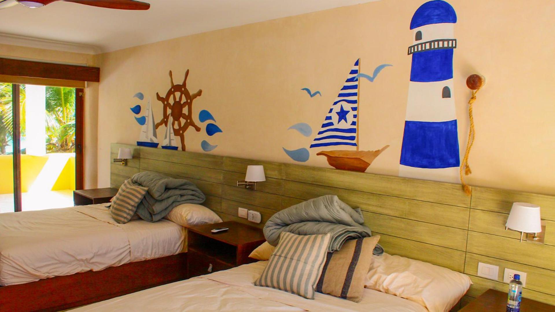 Icaria luxury villa