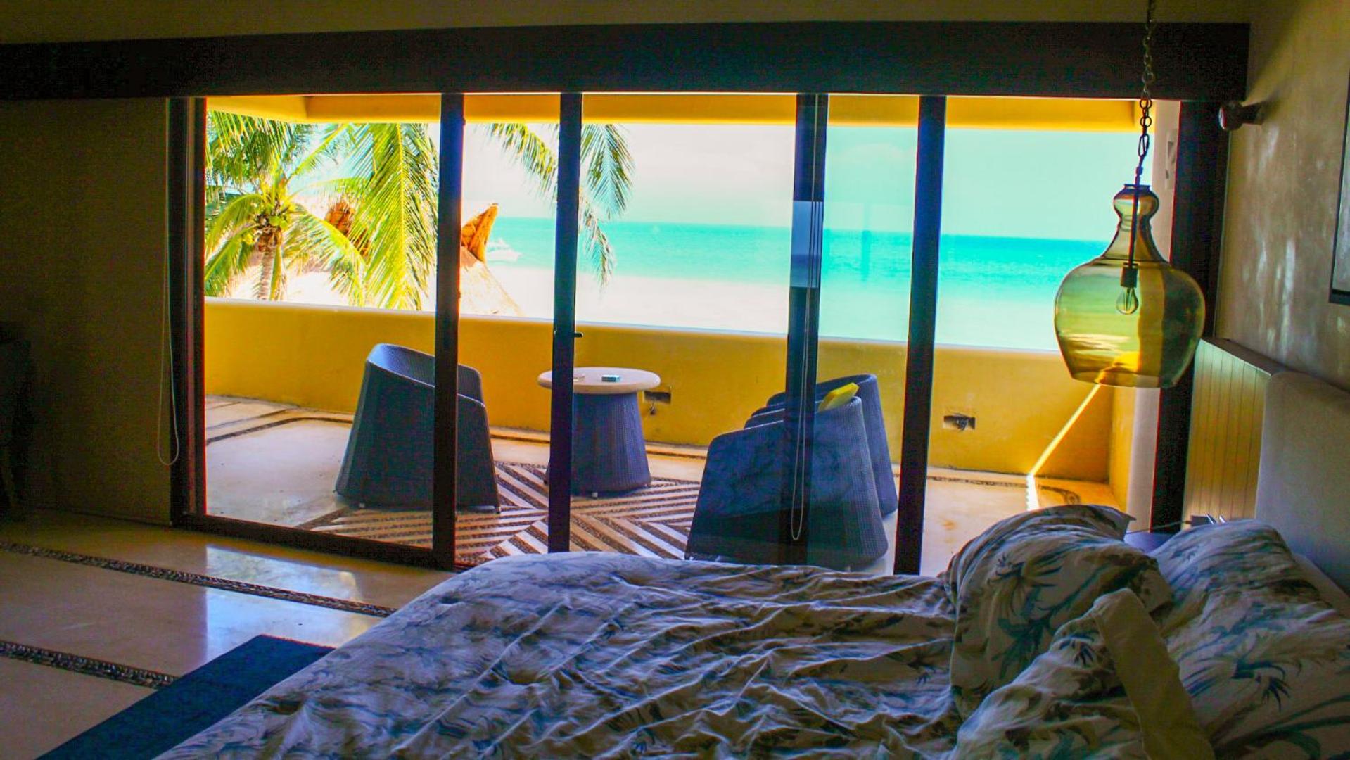 Icaria luxury villa