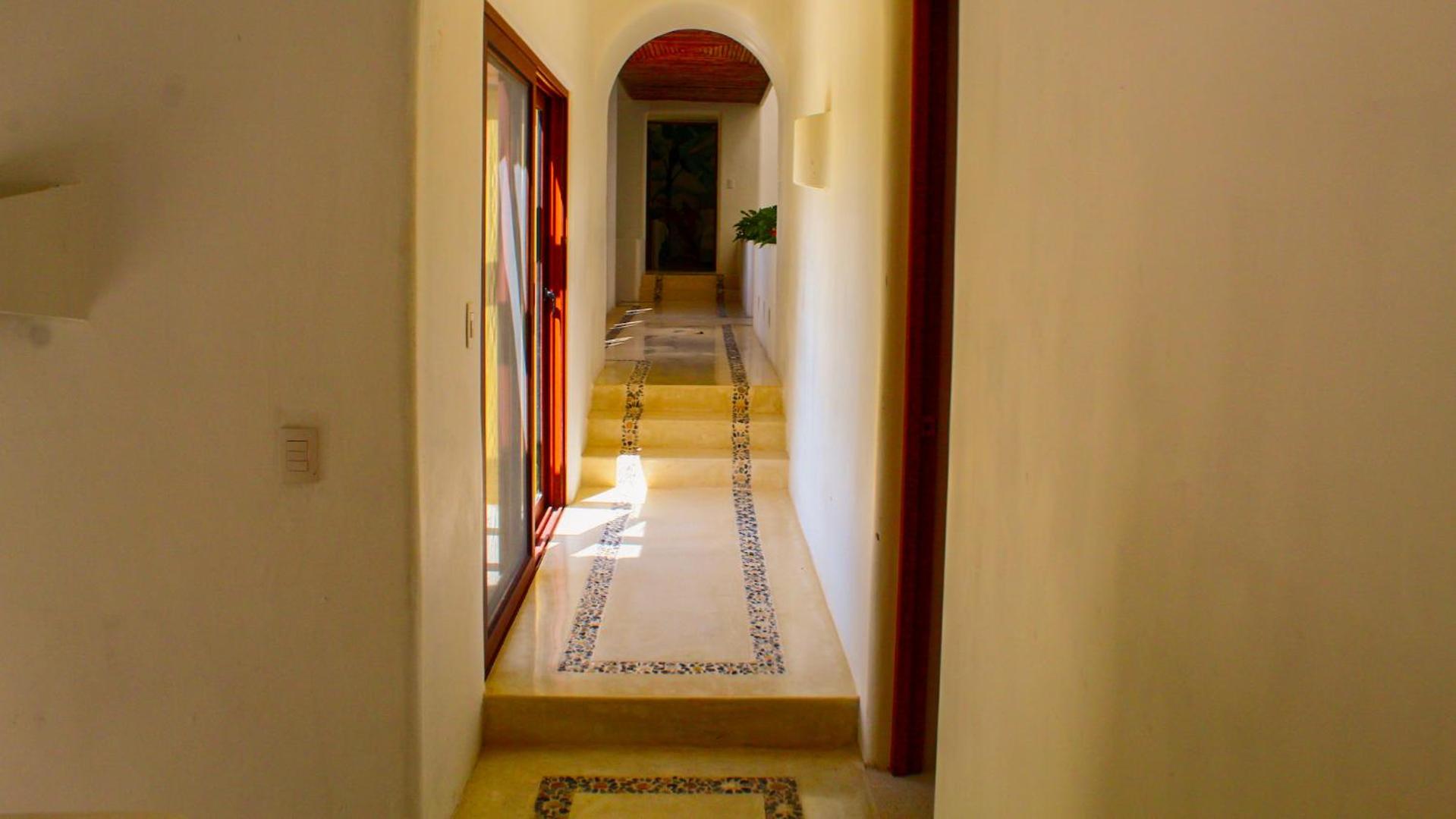 Icaria luxury villa