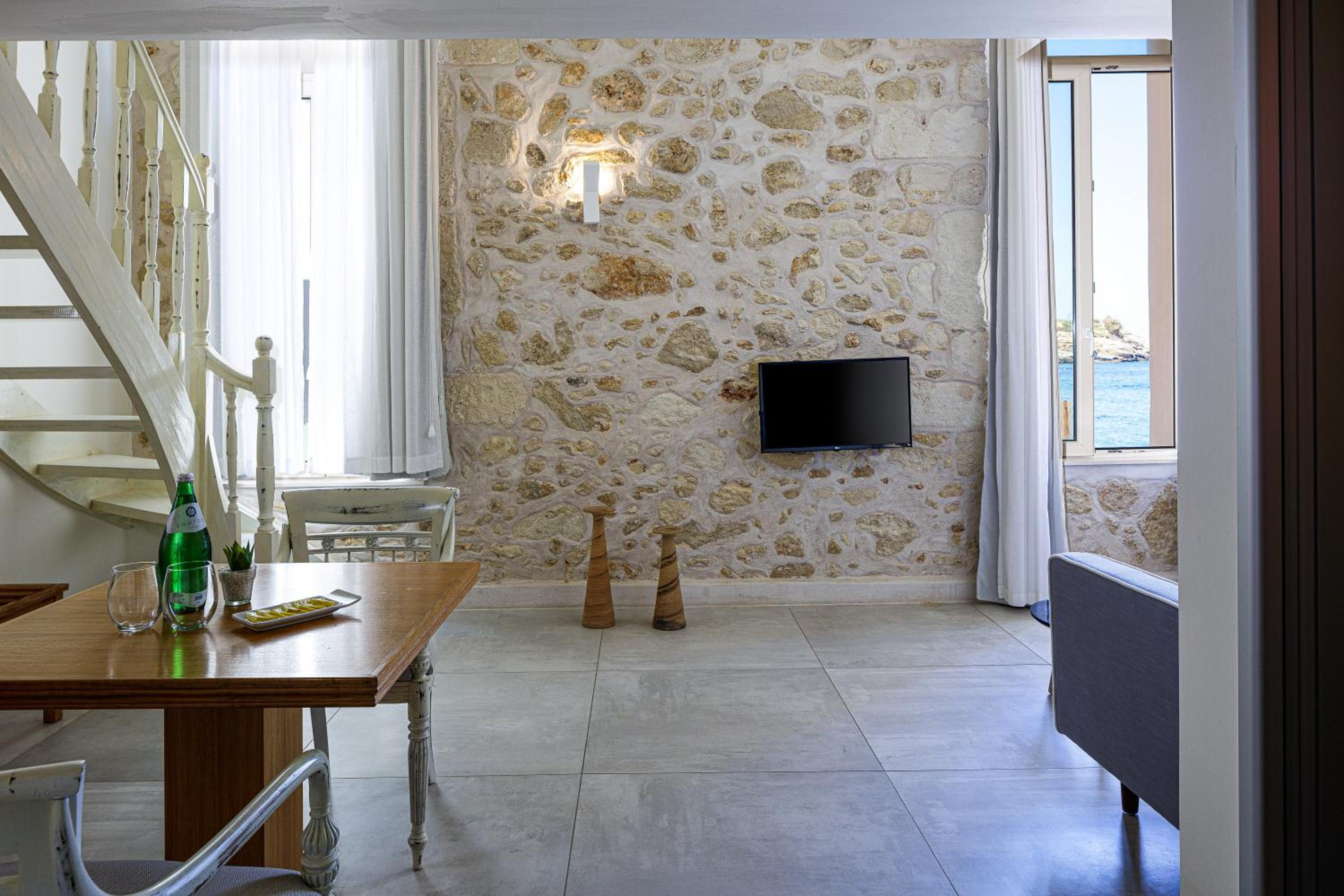 Thalassa Boutique Hotel