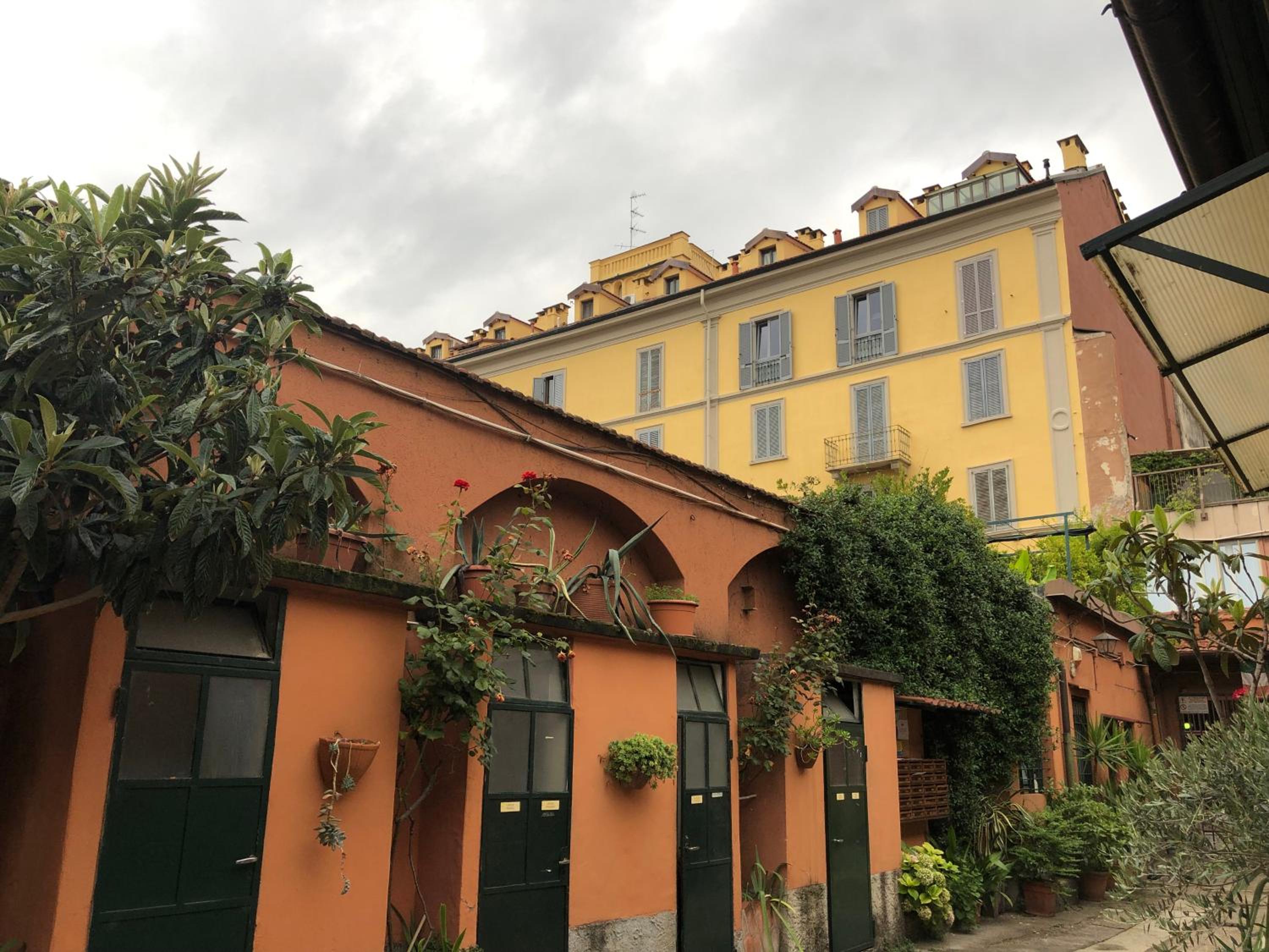 Residenza Fiori di Grano
