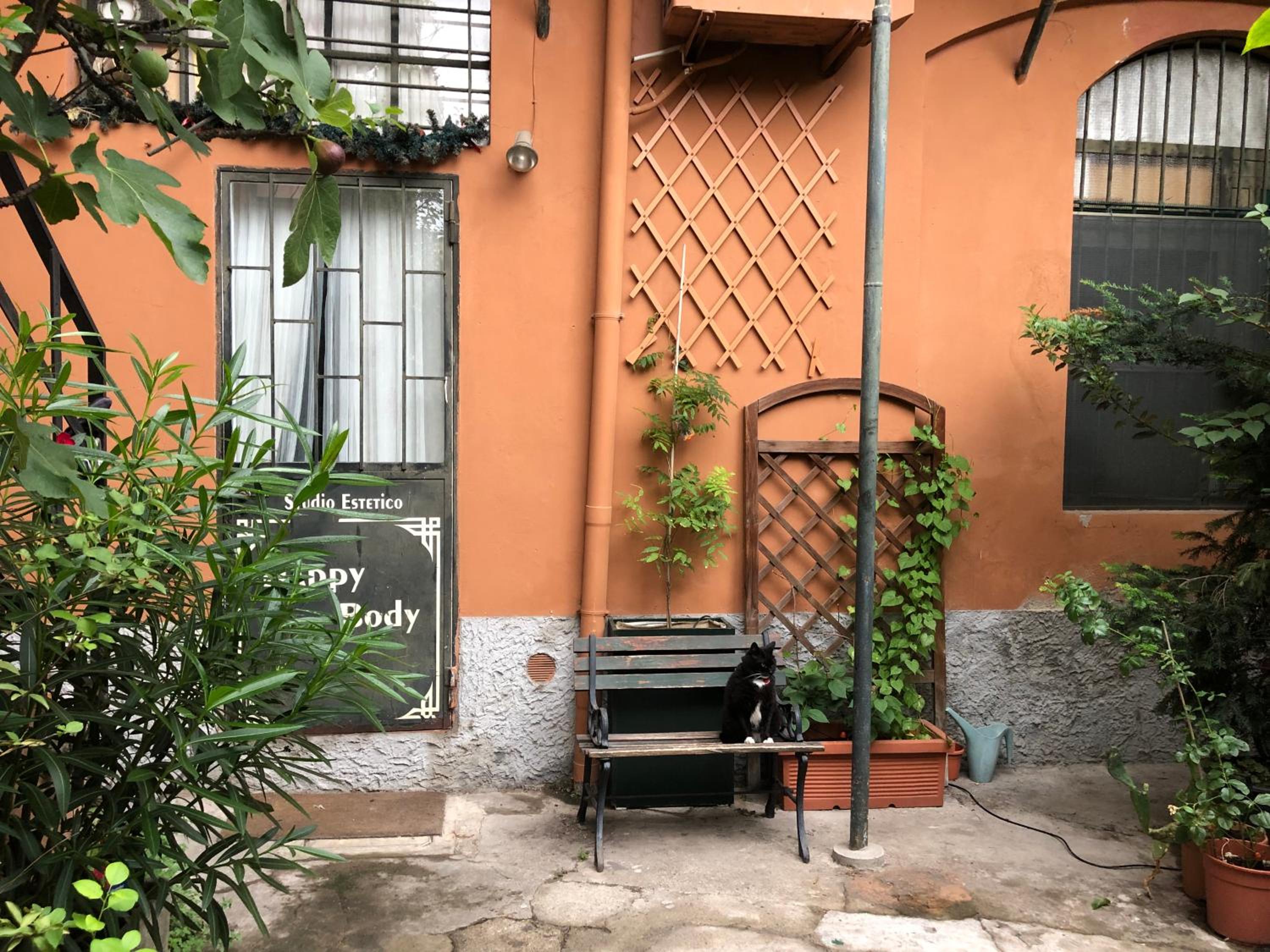 Residenza Fiori di Grano