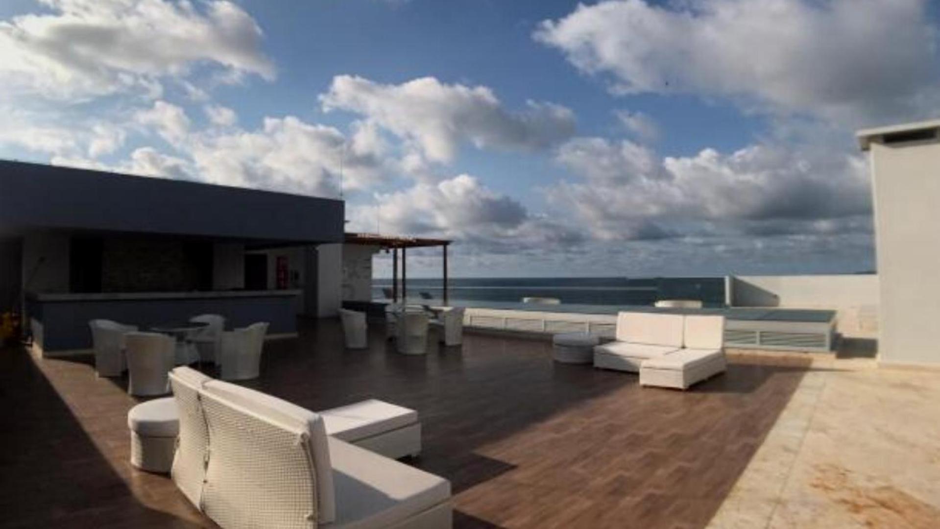 Apartamento con Piscina Cartagena de Indias Colombia