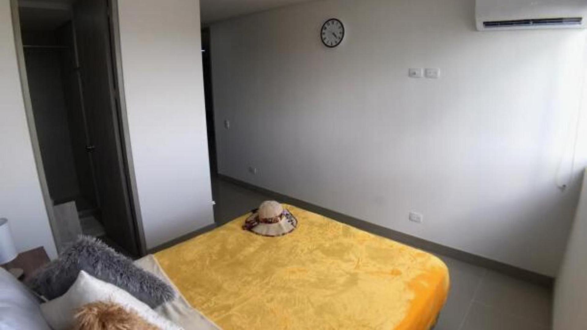 Apartamento con Piscina Cartagena de Indias Colombia