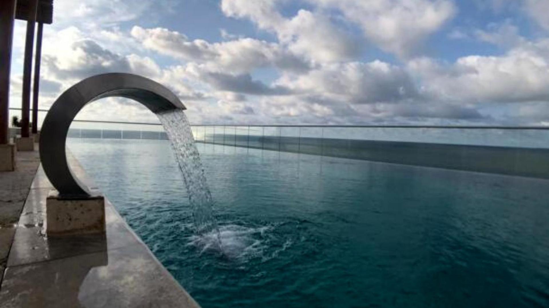Apartamento con Piscina Cartagena de Indias Colombia