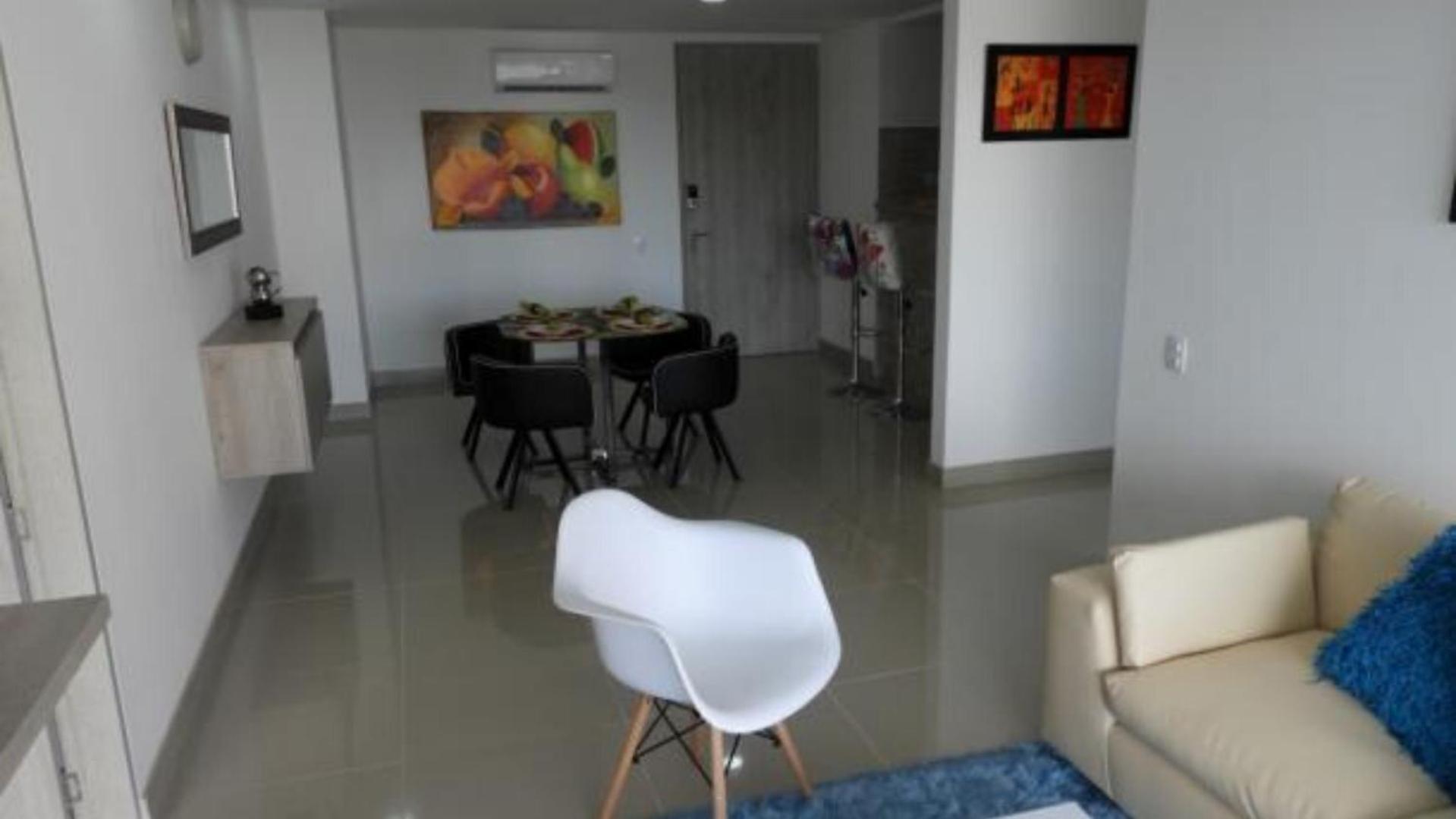 Apartamento con Piscina Cartagena de Indias Colombia