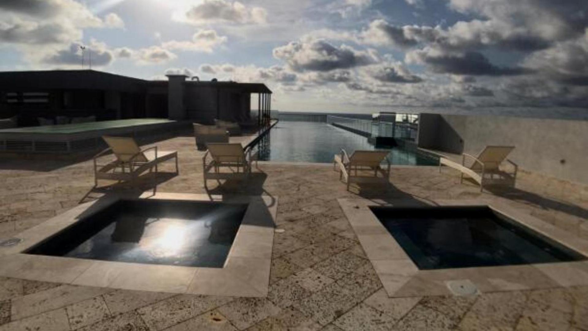 Apartamento con Piscina Cartagena de Indias Colombia