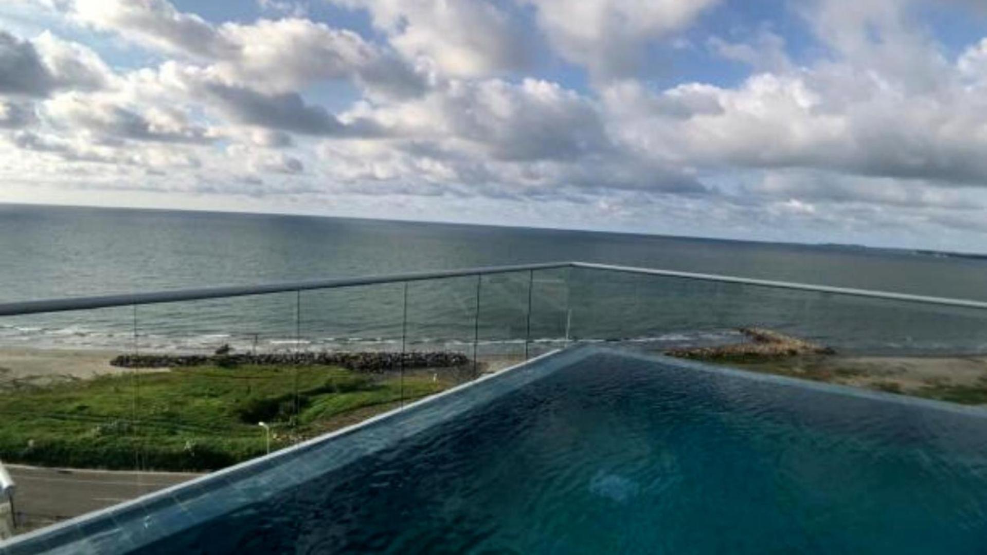 Apartamento con Piscina Cartagena de Indias Colombia