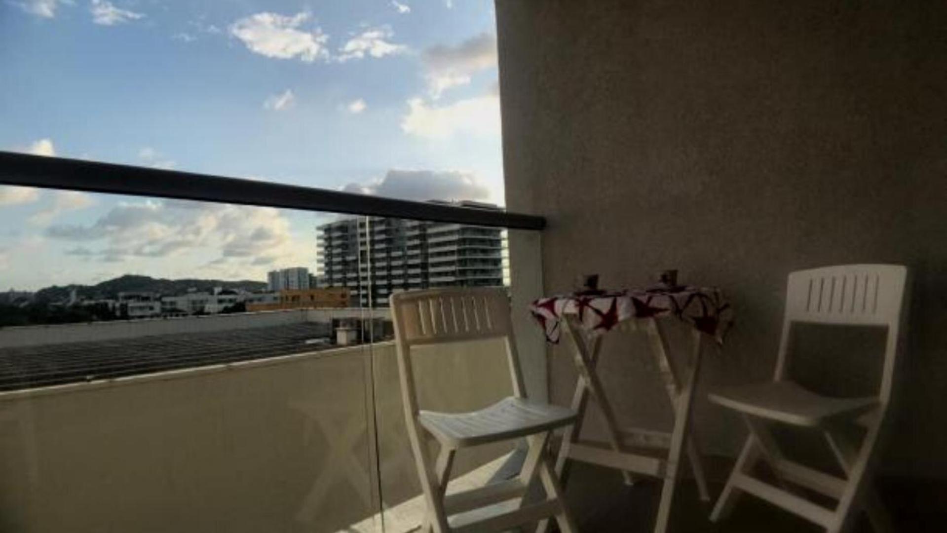 Apartamento con Piscina Cartagena de Indias Colombia