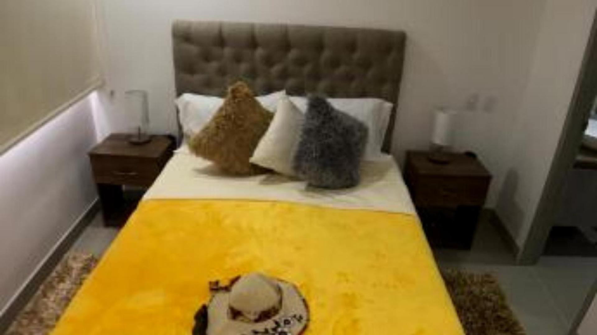 Apartamento con Piscina Cartagena de Indias Colombia