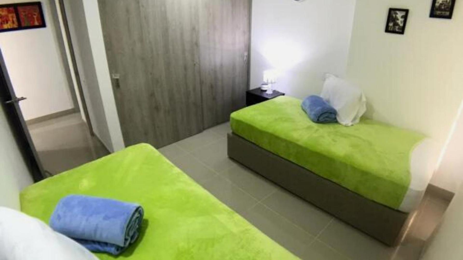 Apartamento con Piscina Cartagena de Indias Colombia