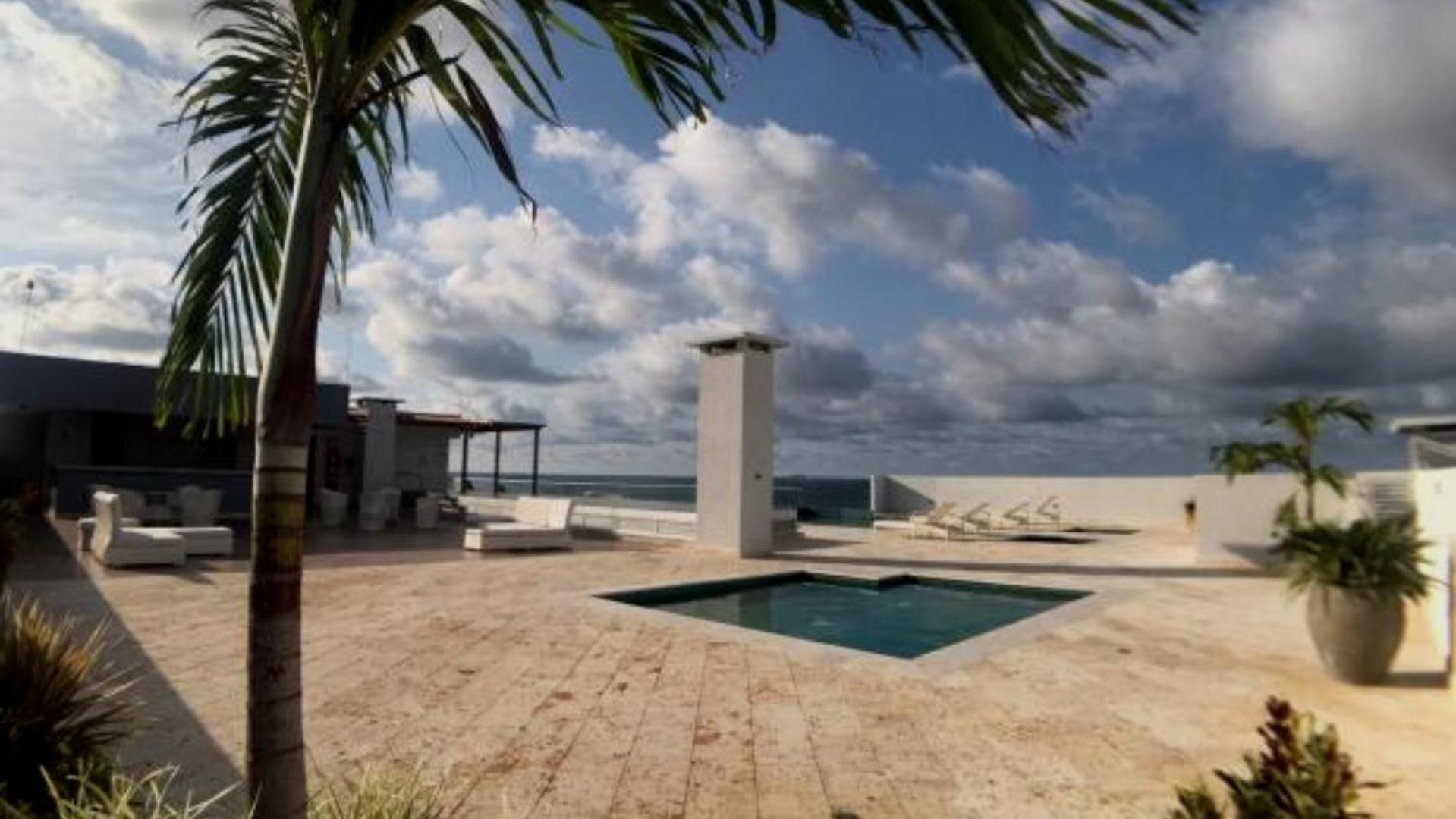 Apartamento con Piscina Cartagena de Indias Colombia