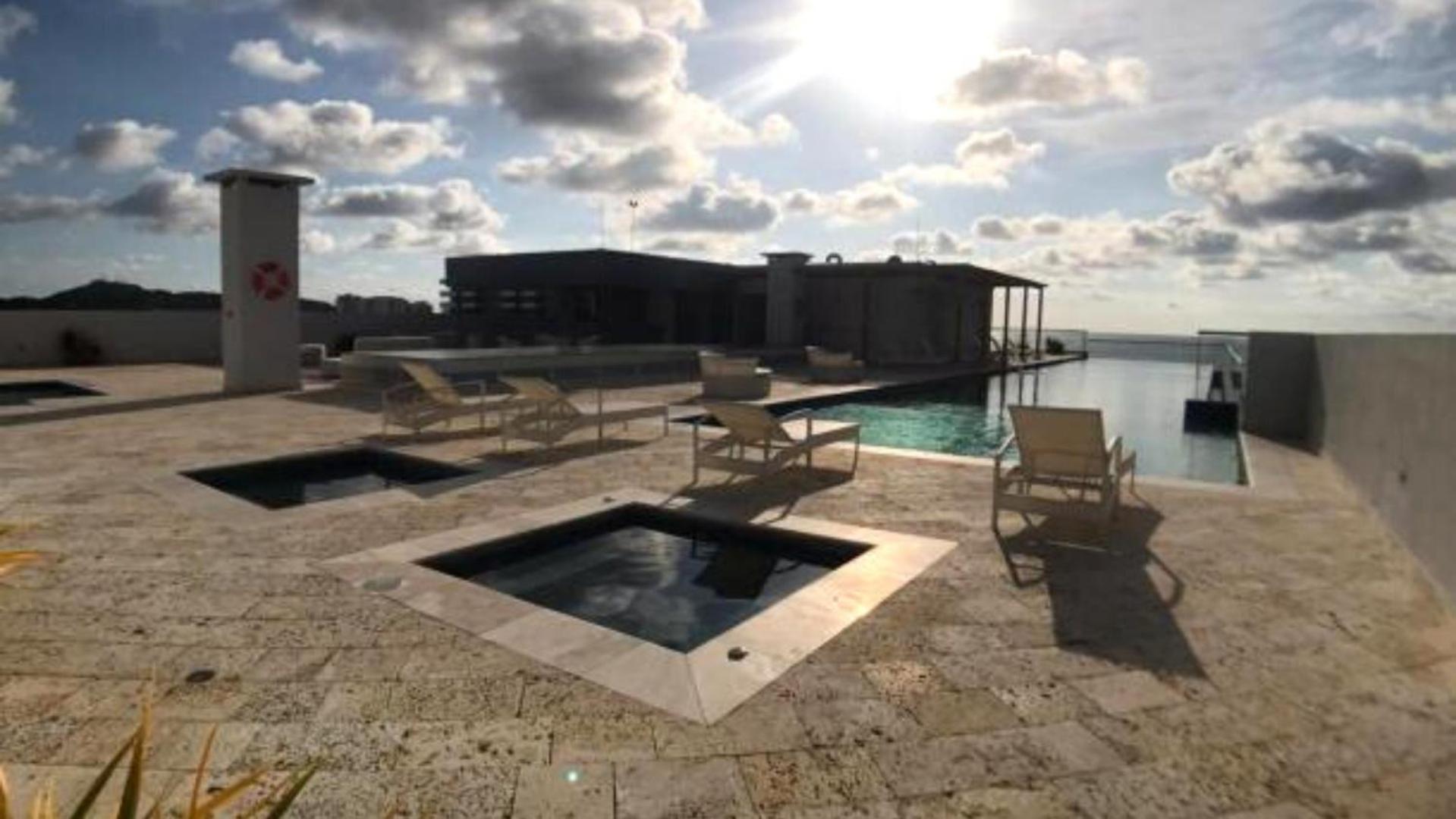 Apartamento con Piscina Cartagena de Indias Colombia