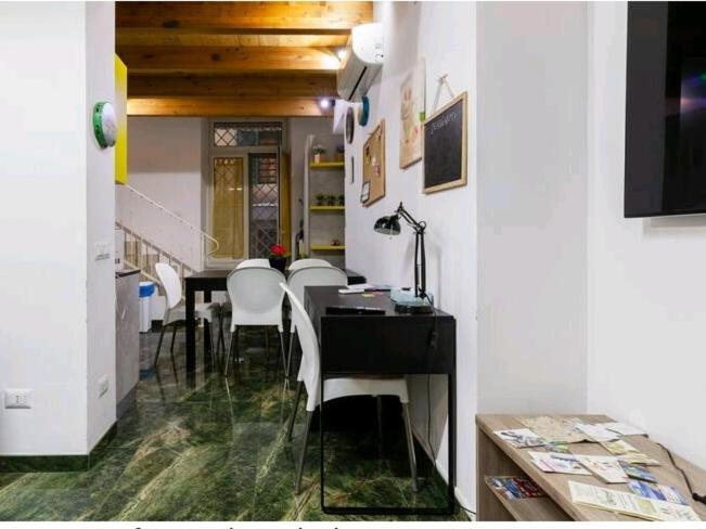 Appartamento Beverello