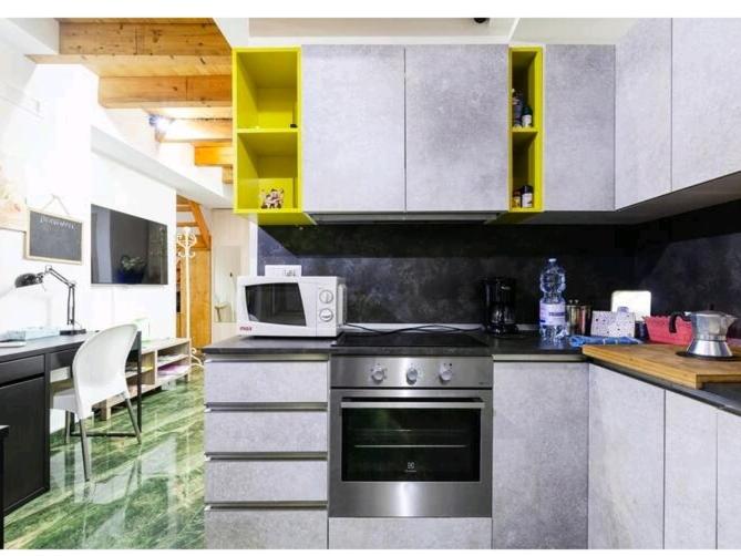 Appartamento Beverello