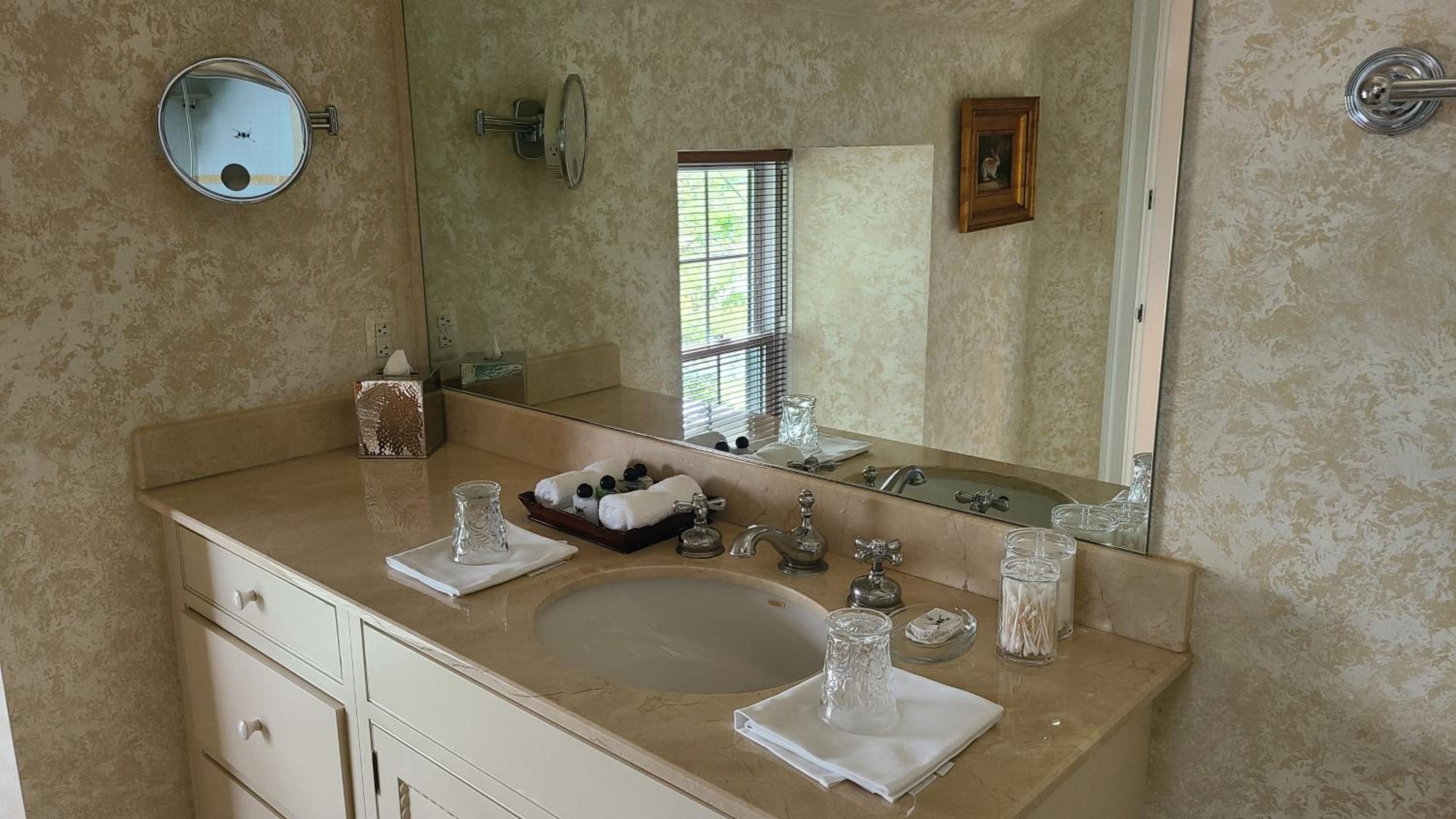The Inn at Montchanin Village  Spa - Property Image 13