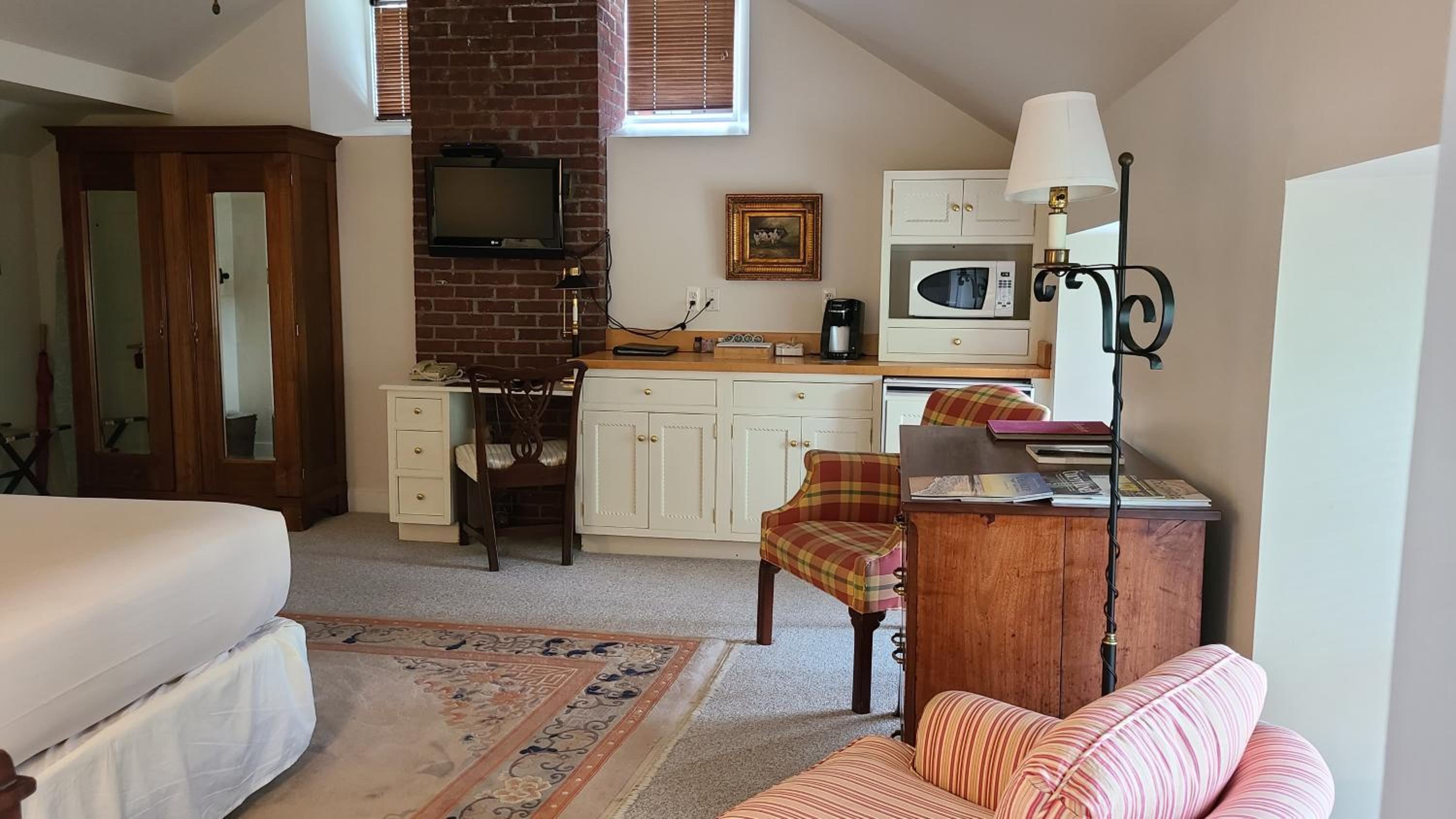The Inn at Montchanin Village  Spa - Property Image 12