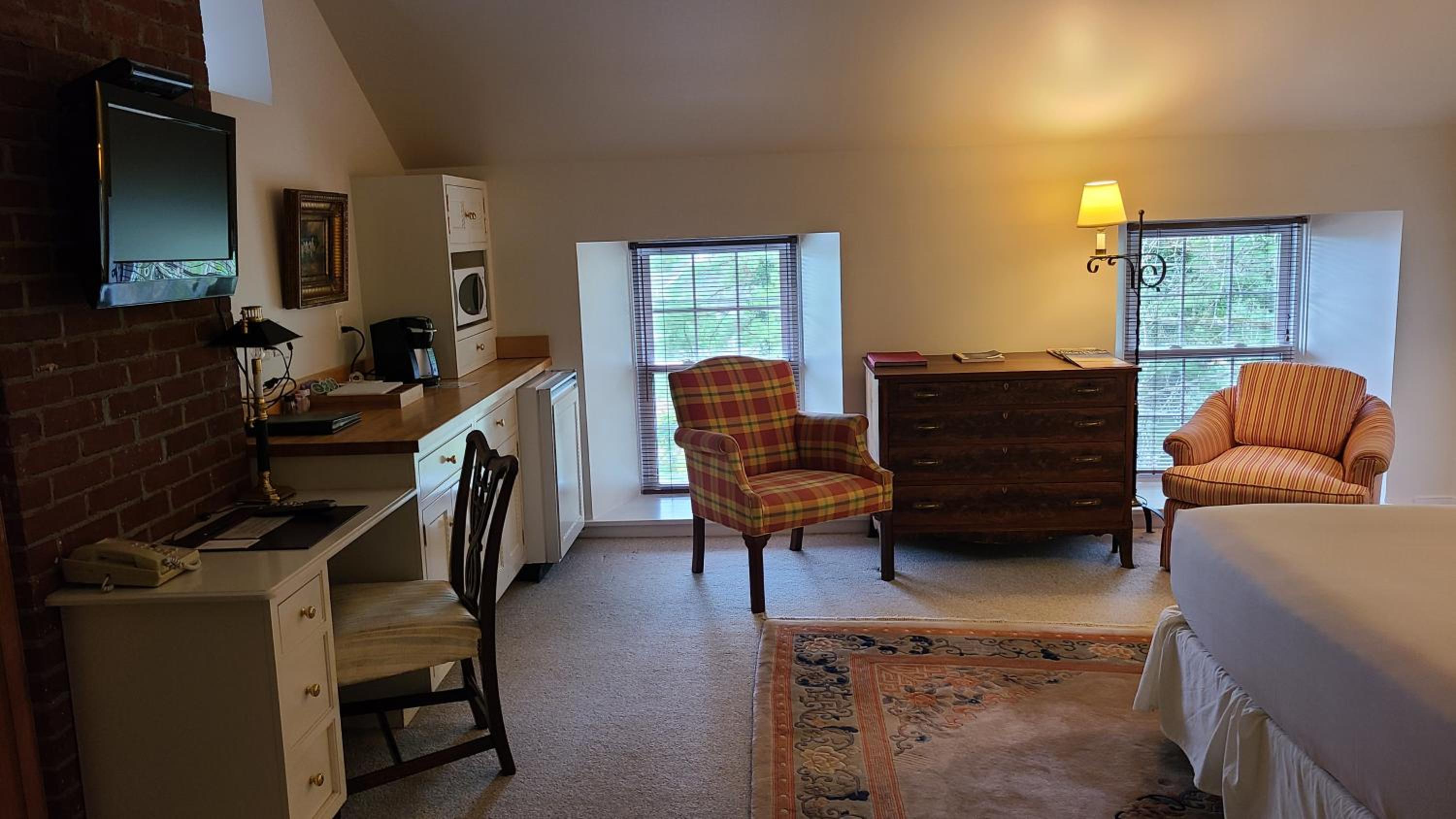 The Inn at Montchanin Village  Spa - Property Image 14