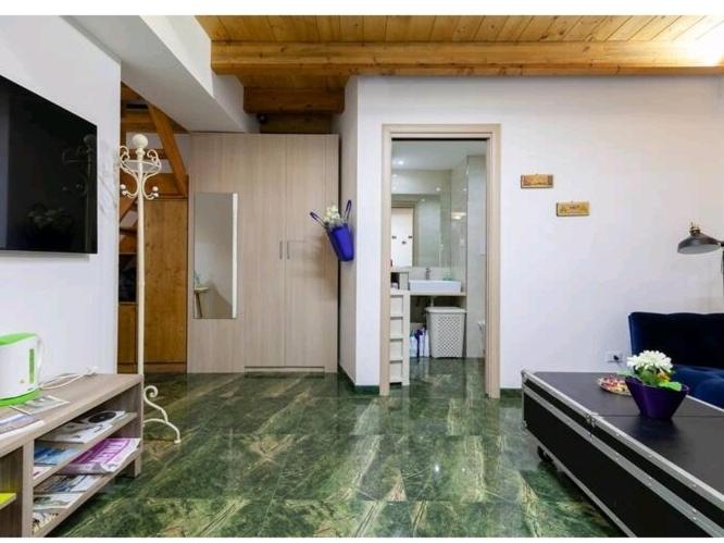 Appartamento Beverello