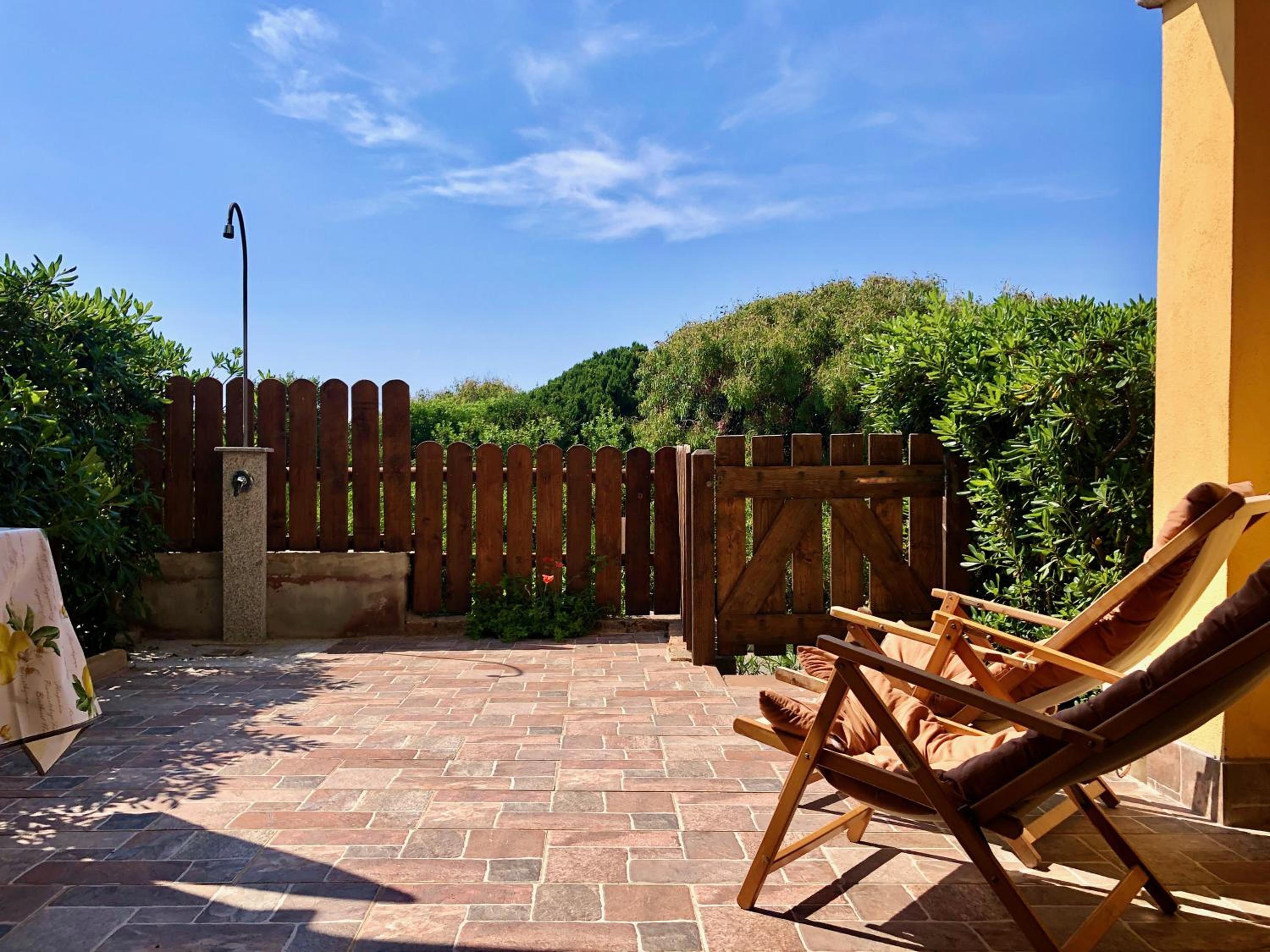 Casa THE NEST - Il Nido sul Mare view 4