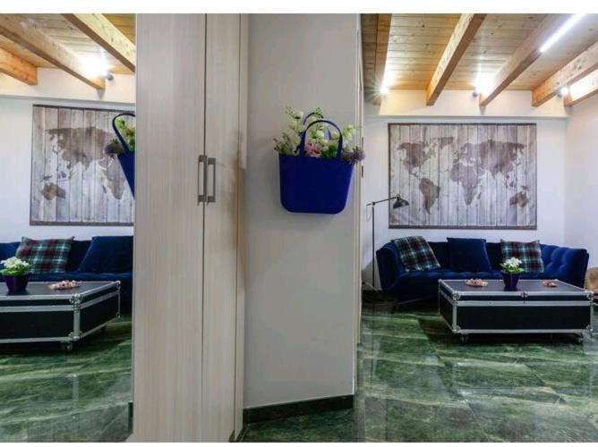 Appartamento Beverello