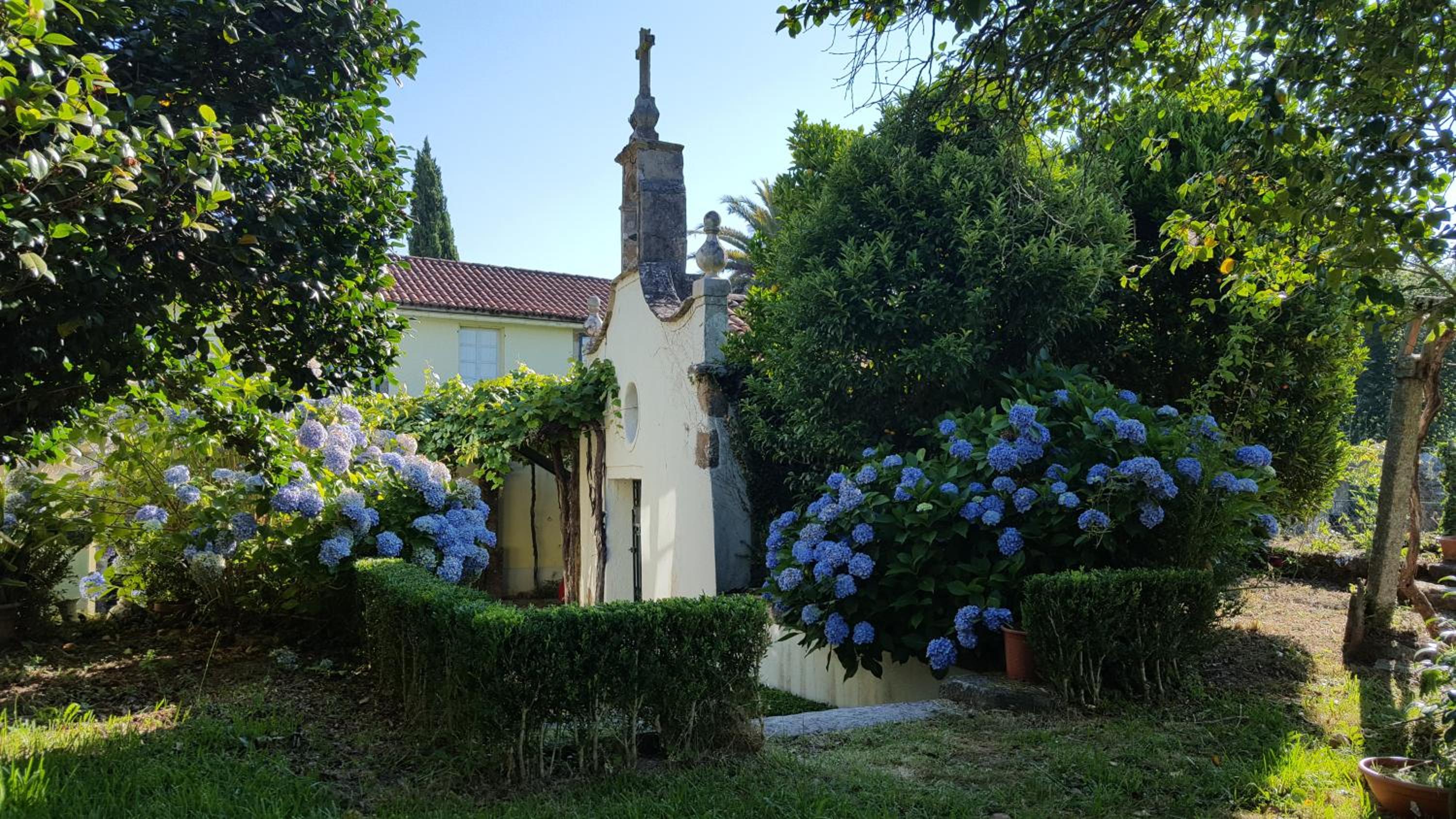 Pazo Cibrán