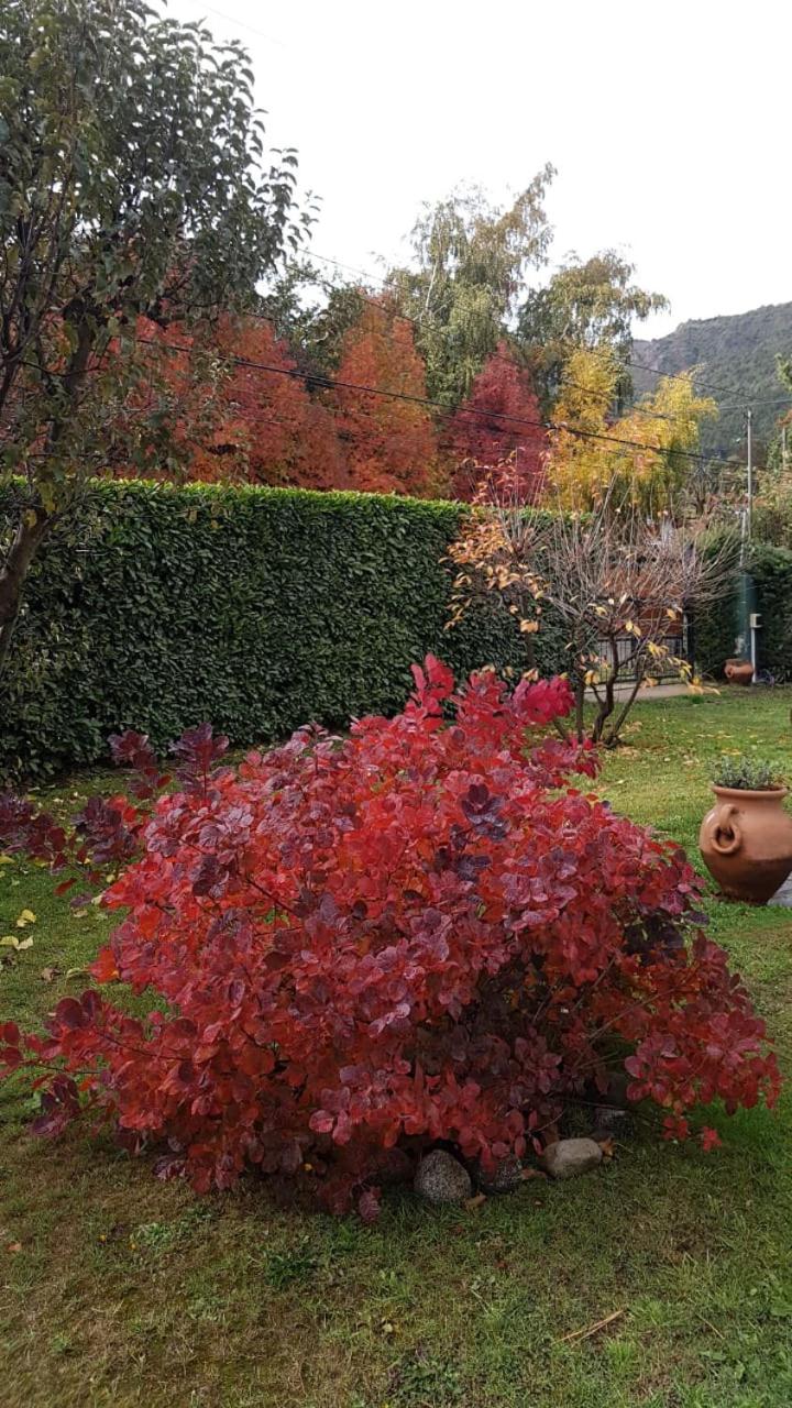 Villa San Ignacio