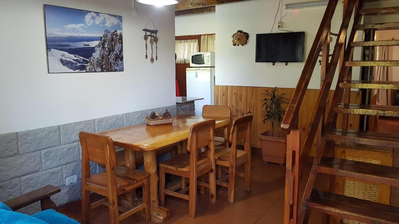 Villa San Ignacio