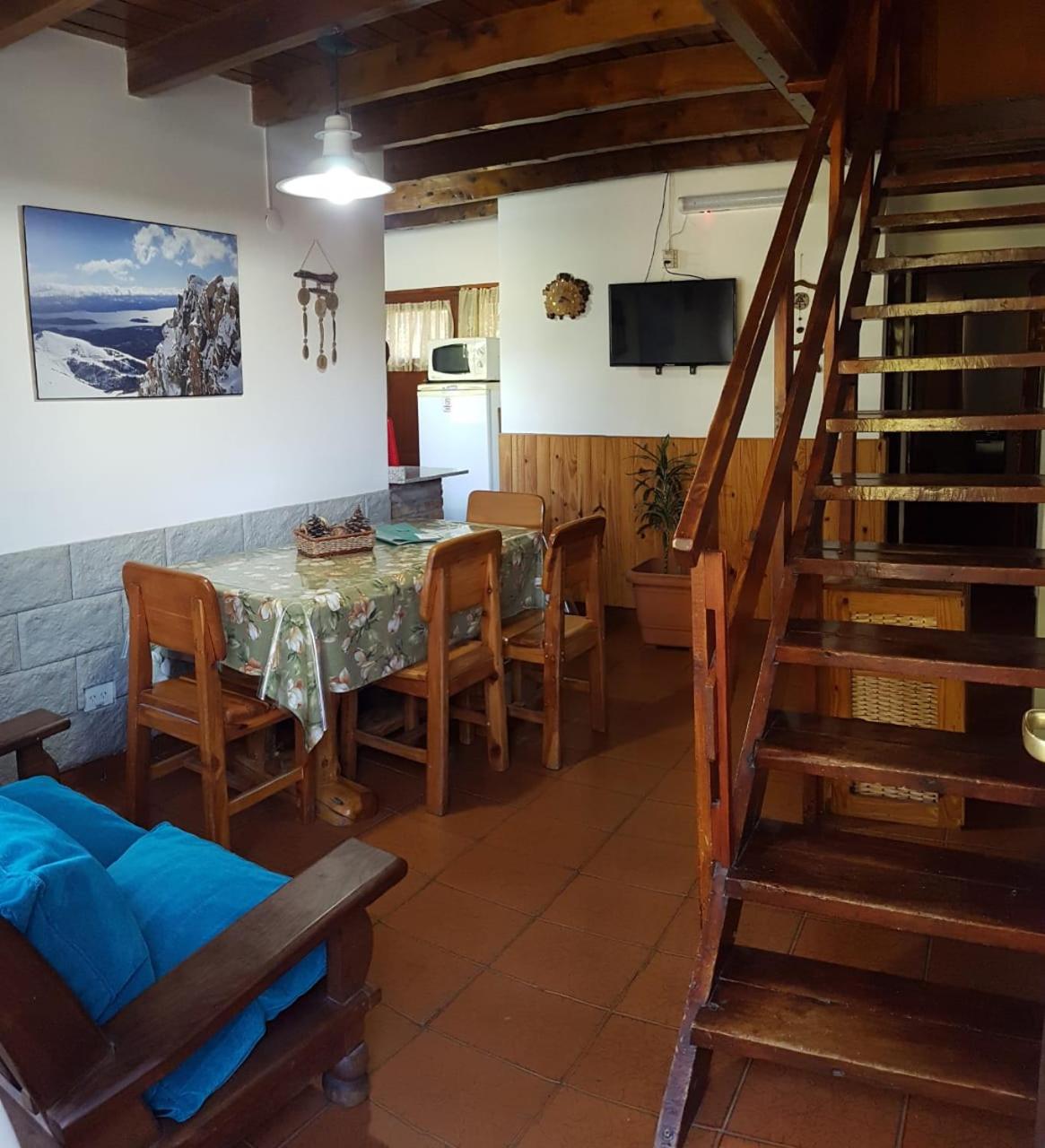 Villa San Ignacio