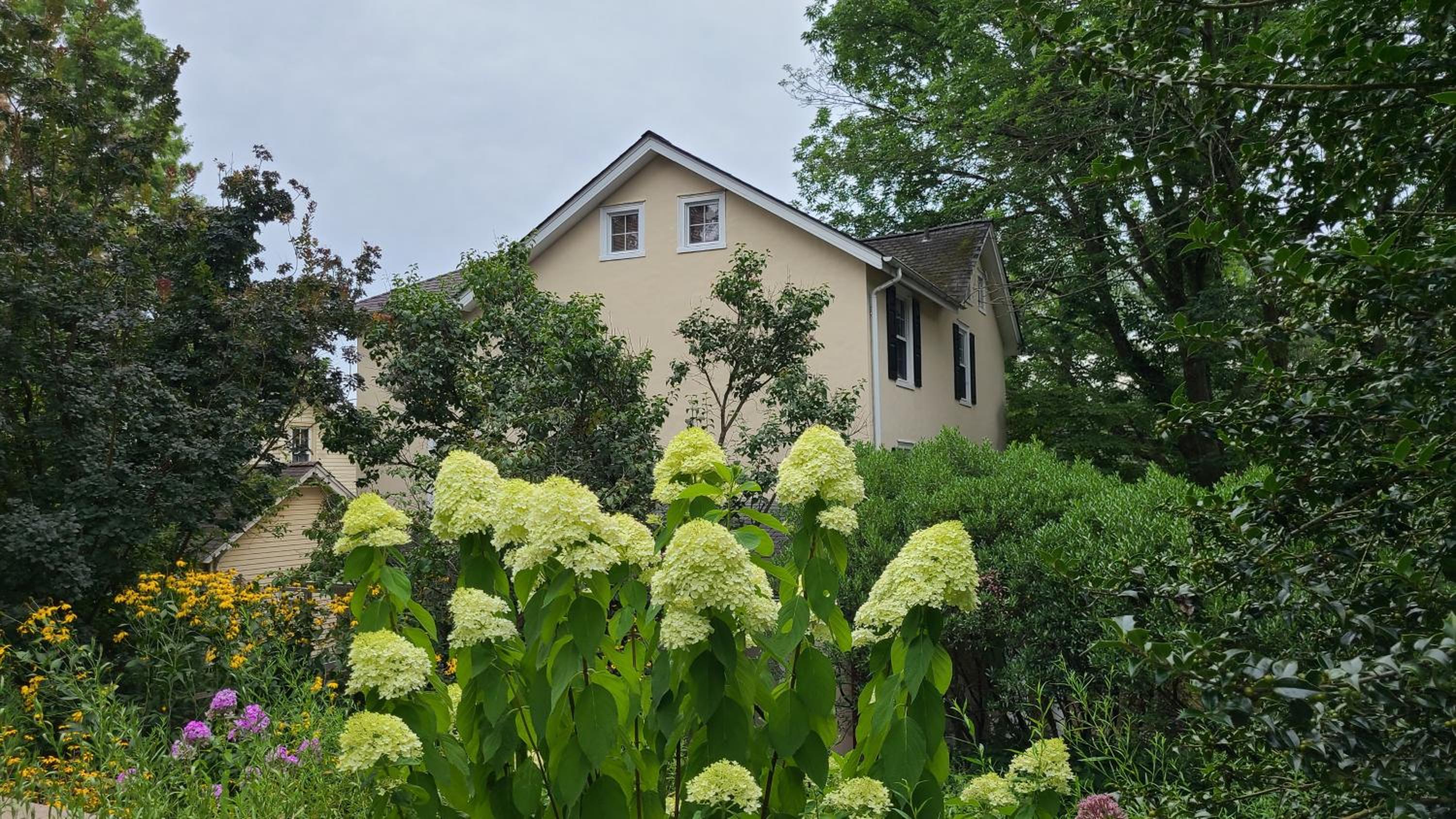 The Inn at Montchanin Village  Spa - Property Image 10