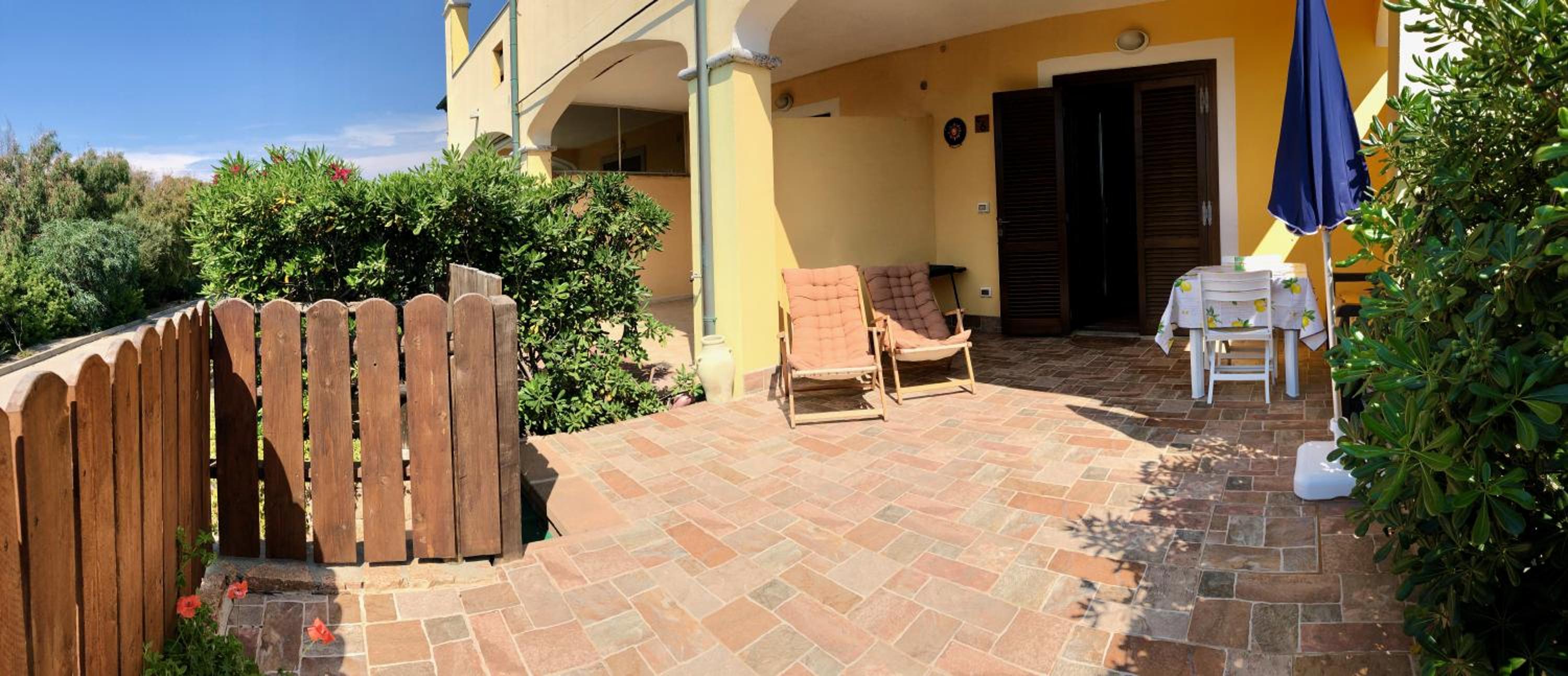 Casa THE NEST - Il Nido sul Mare view 5
