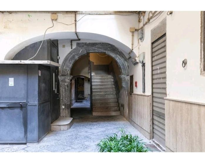 Appartamento Beverello