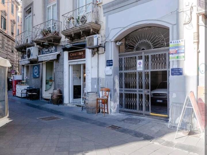 Appartamento Beverello