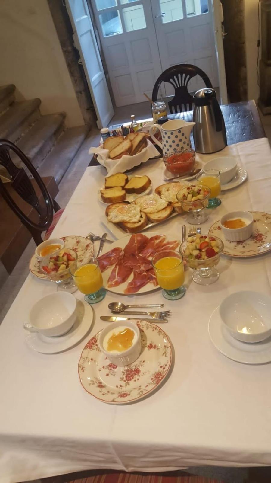 Pazo Cibrán