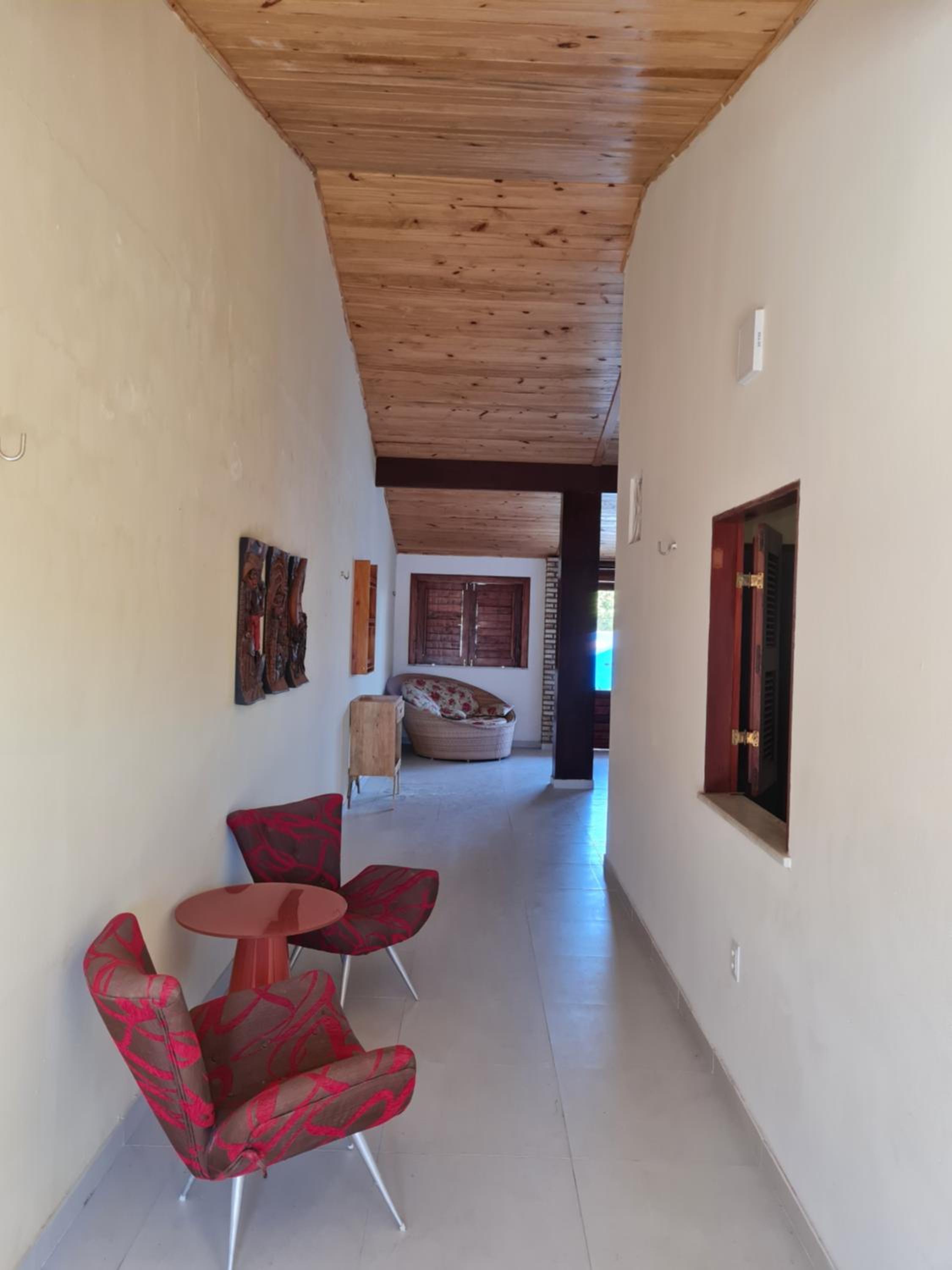Casa de ferias - Ferienhaus - House for holiday!