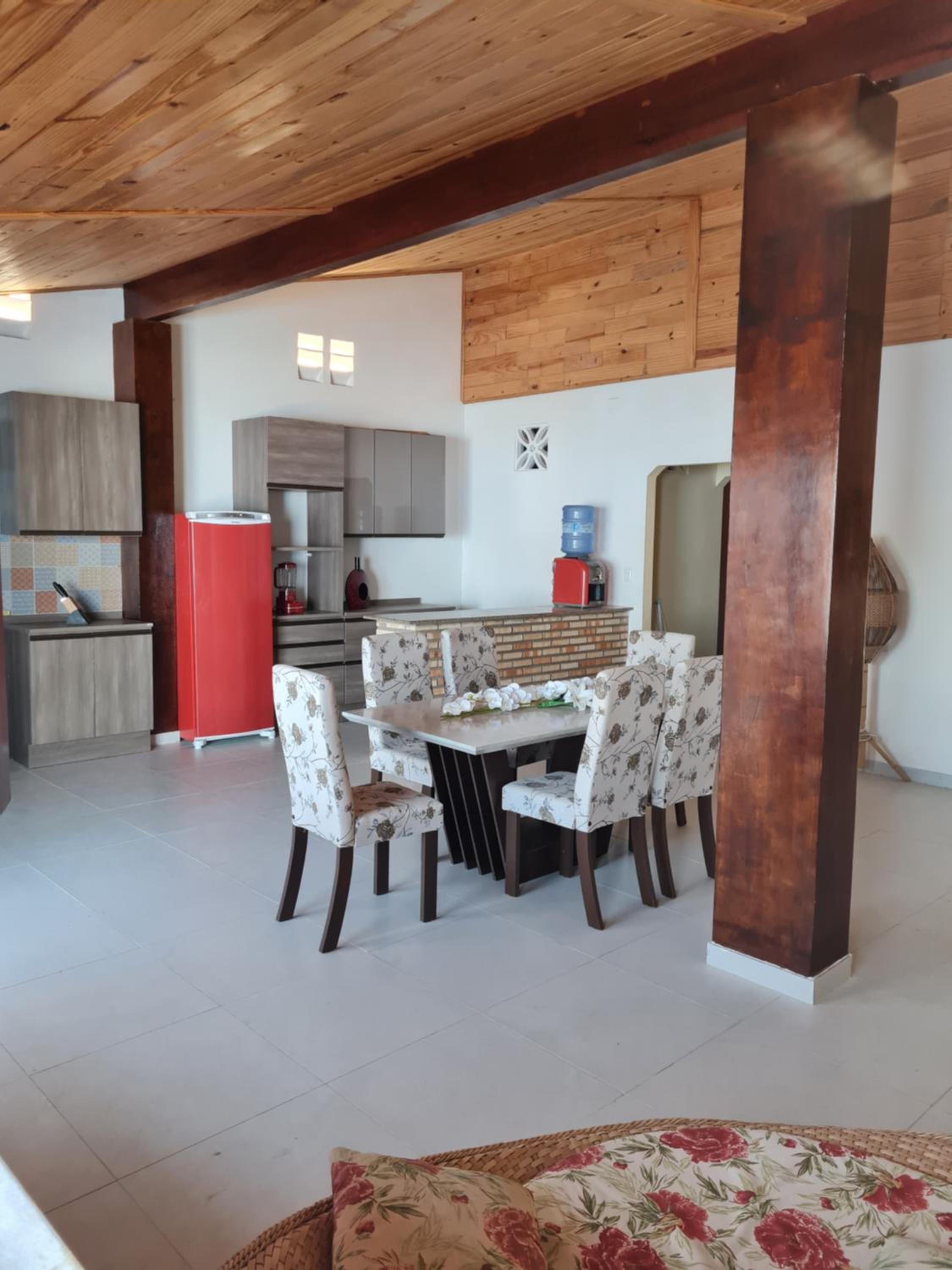 Casa de ferias - Ferienhaus - House for holiday!