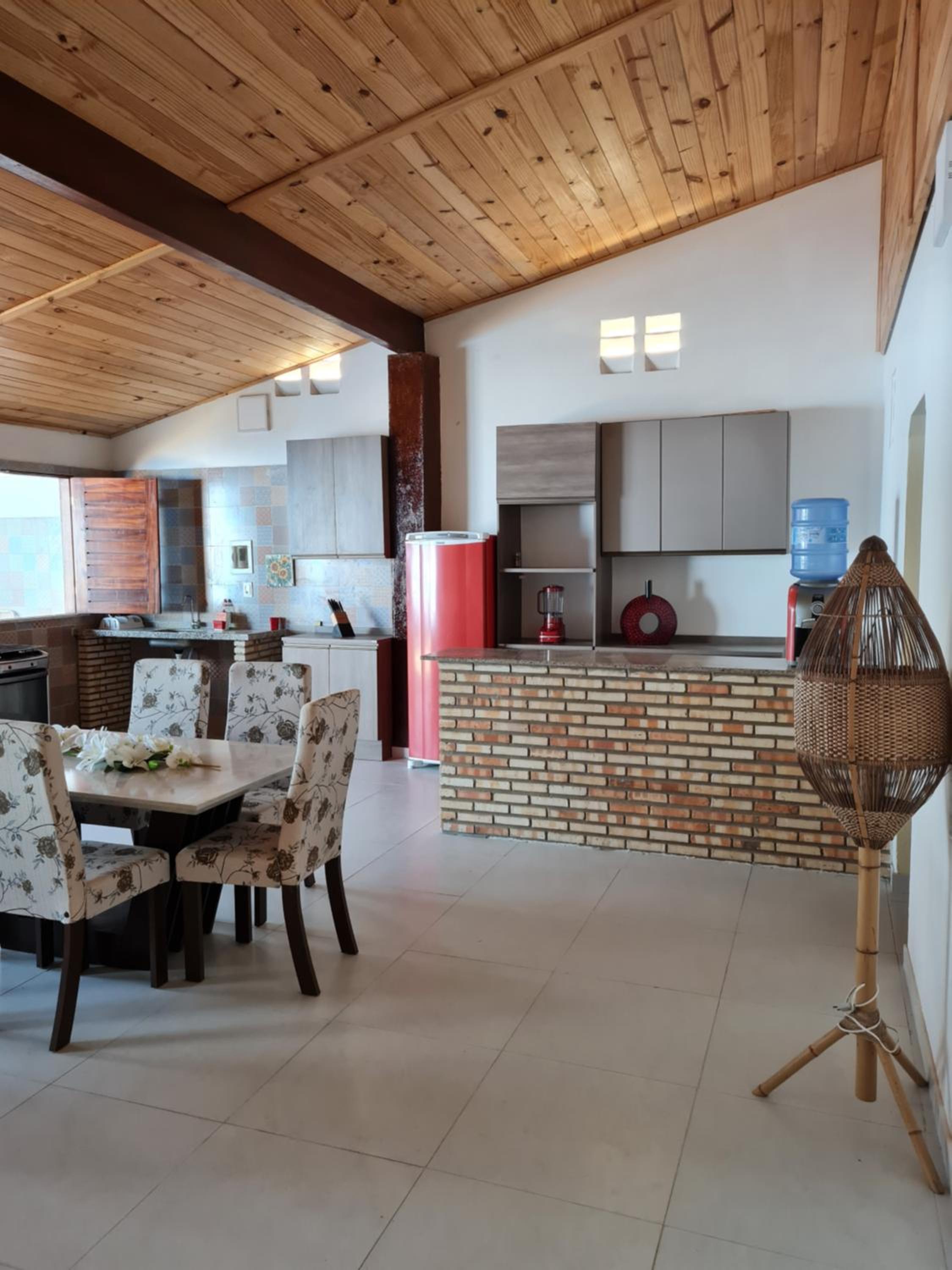 Casa de ferias - Ferienhaus - House for holiday!