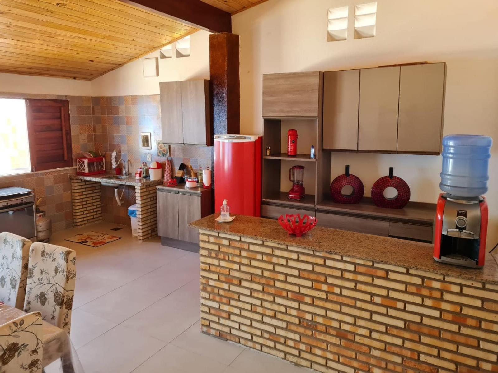 Casa de ferias - Ferienhaus - House for holiday!