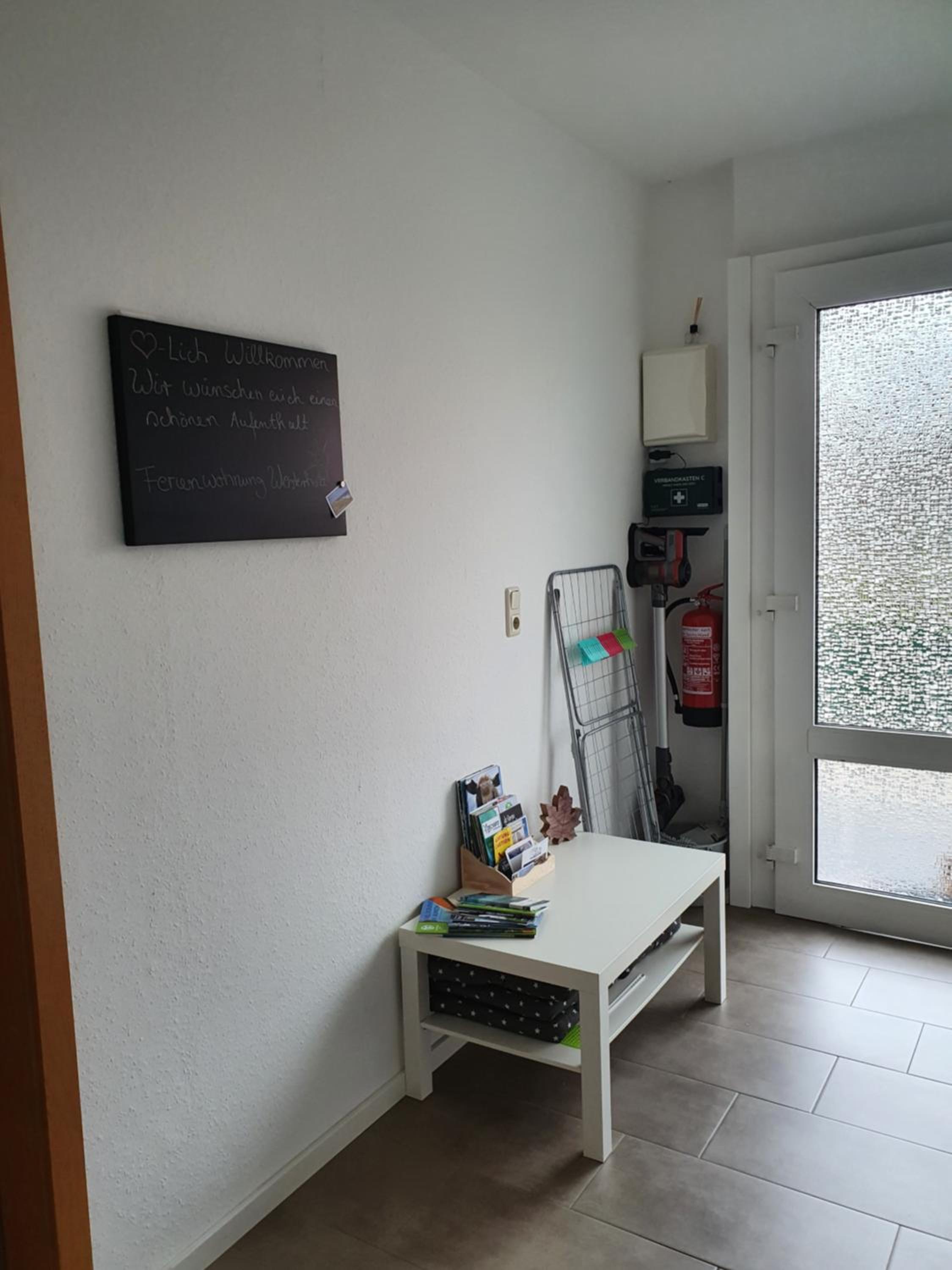 Wohnung Westerholt view 3