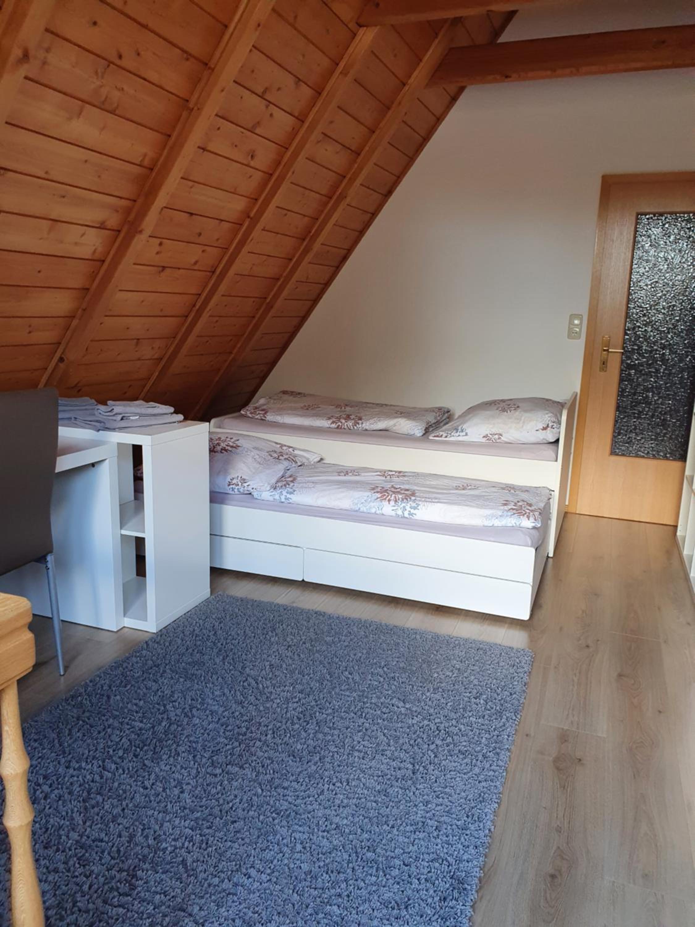 Wohnung Westerholt view 4