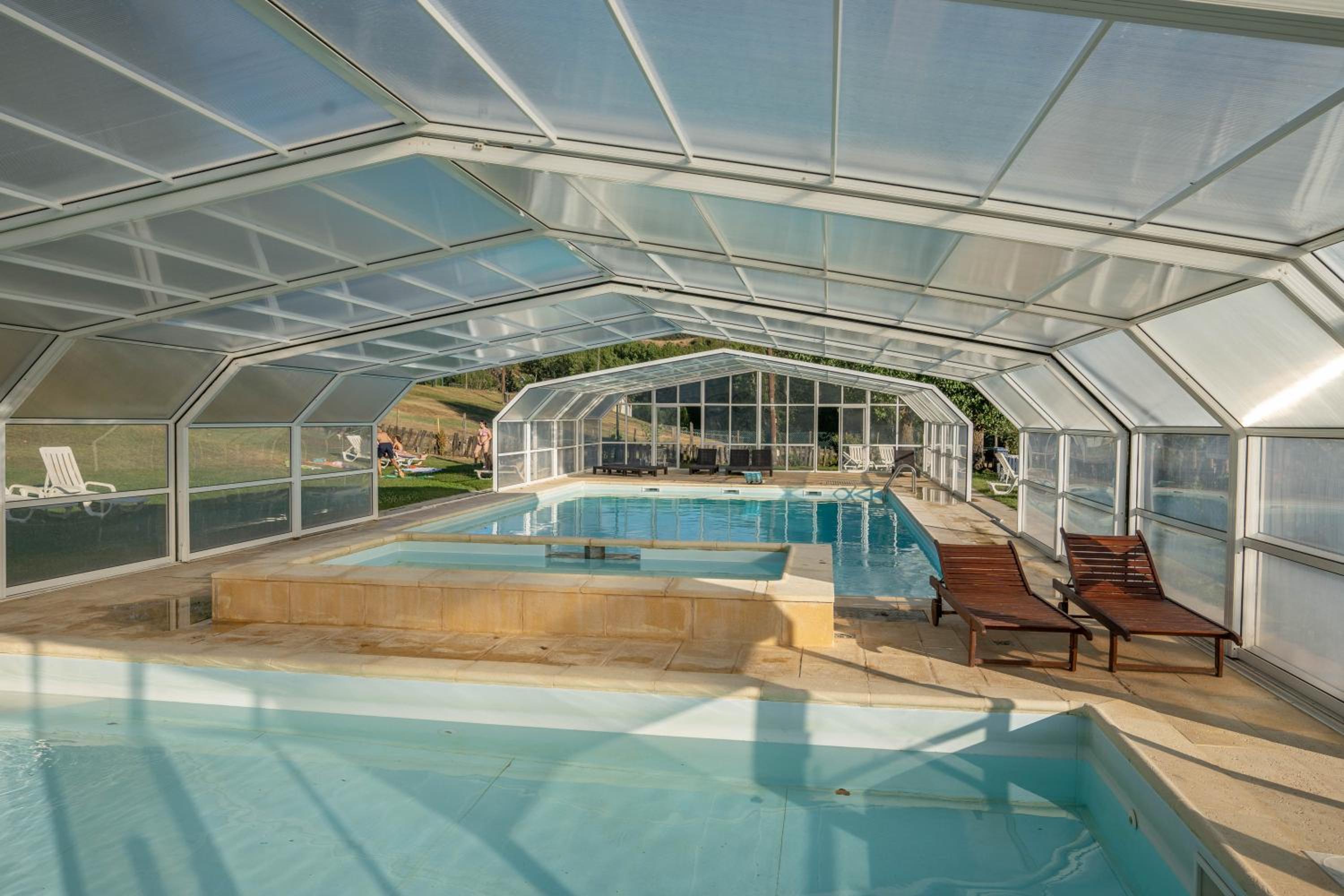 Montesinho Eco-Resort view 2