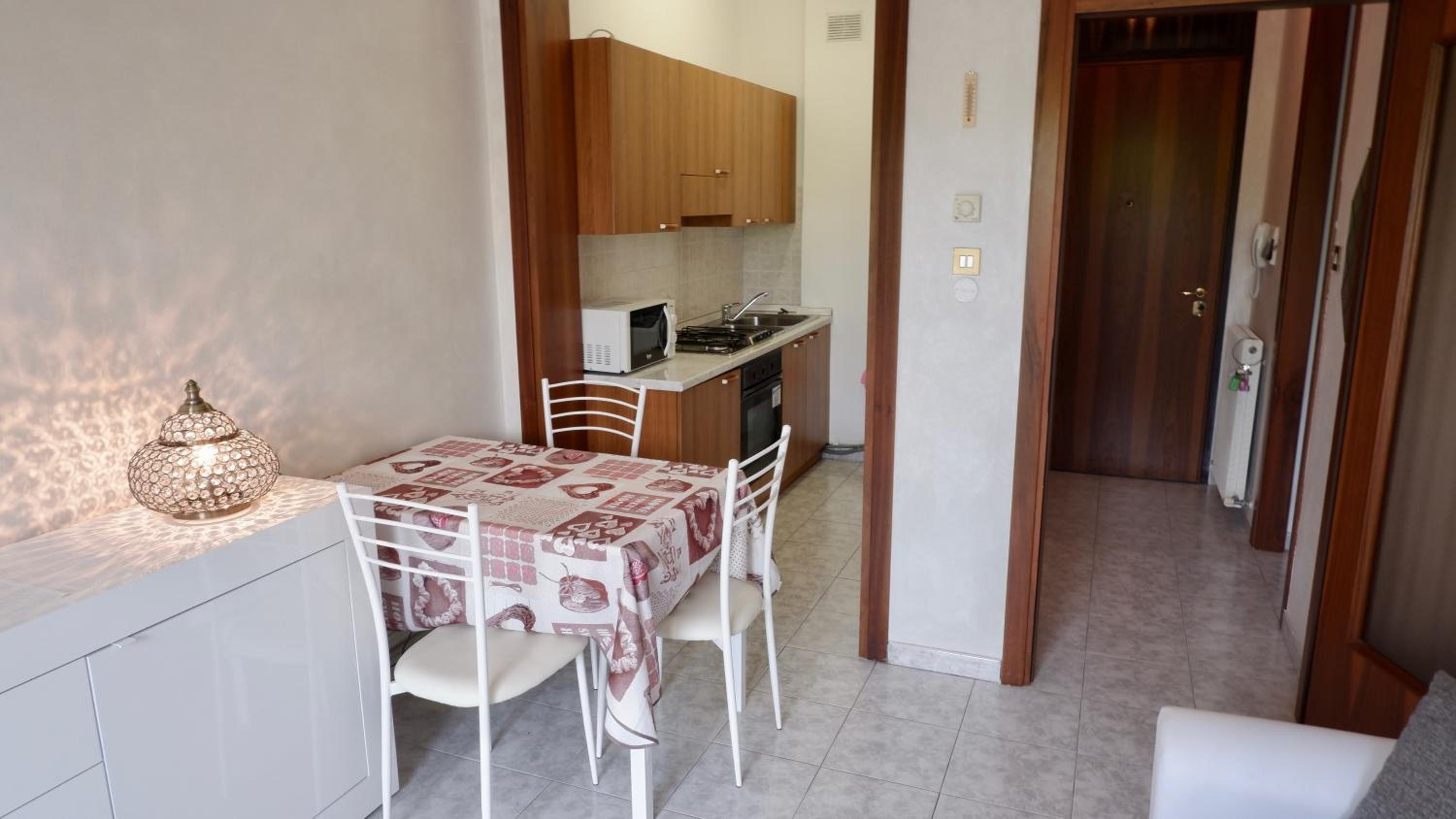 APP. MARCOPOLO - 100mt dal mare
